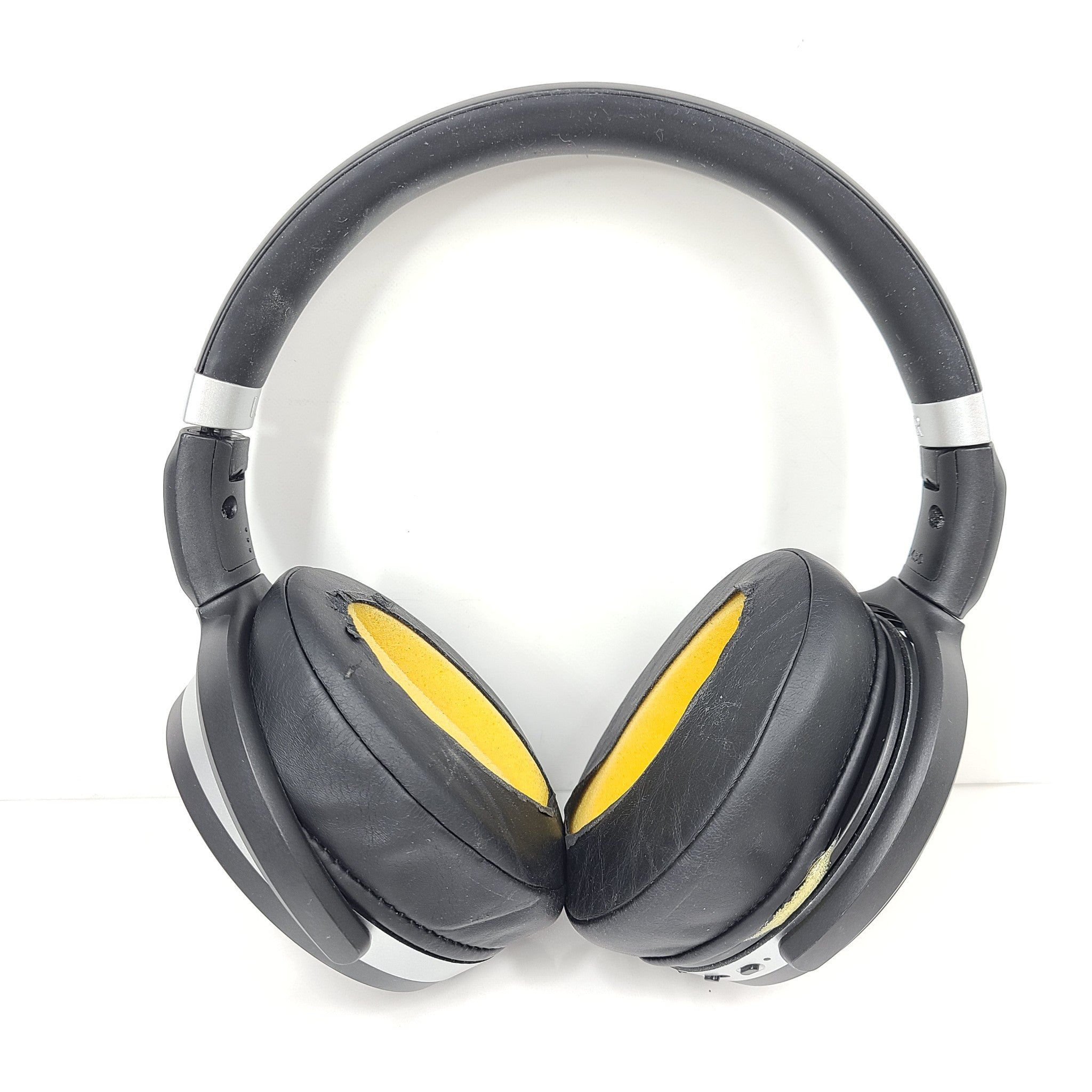 Sennheiser HD 4.50 ANC Bluetooth Wireless Headphones - Black