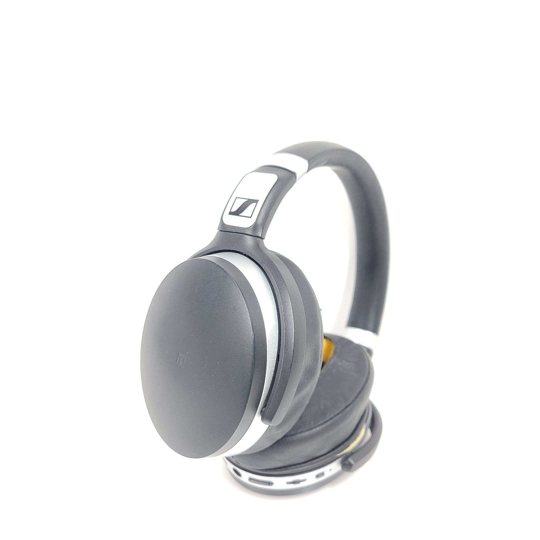 Sennheiser HD 4.50 ANC Bluetooth Wireless Headphones - Black