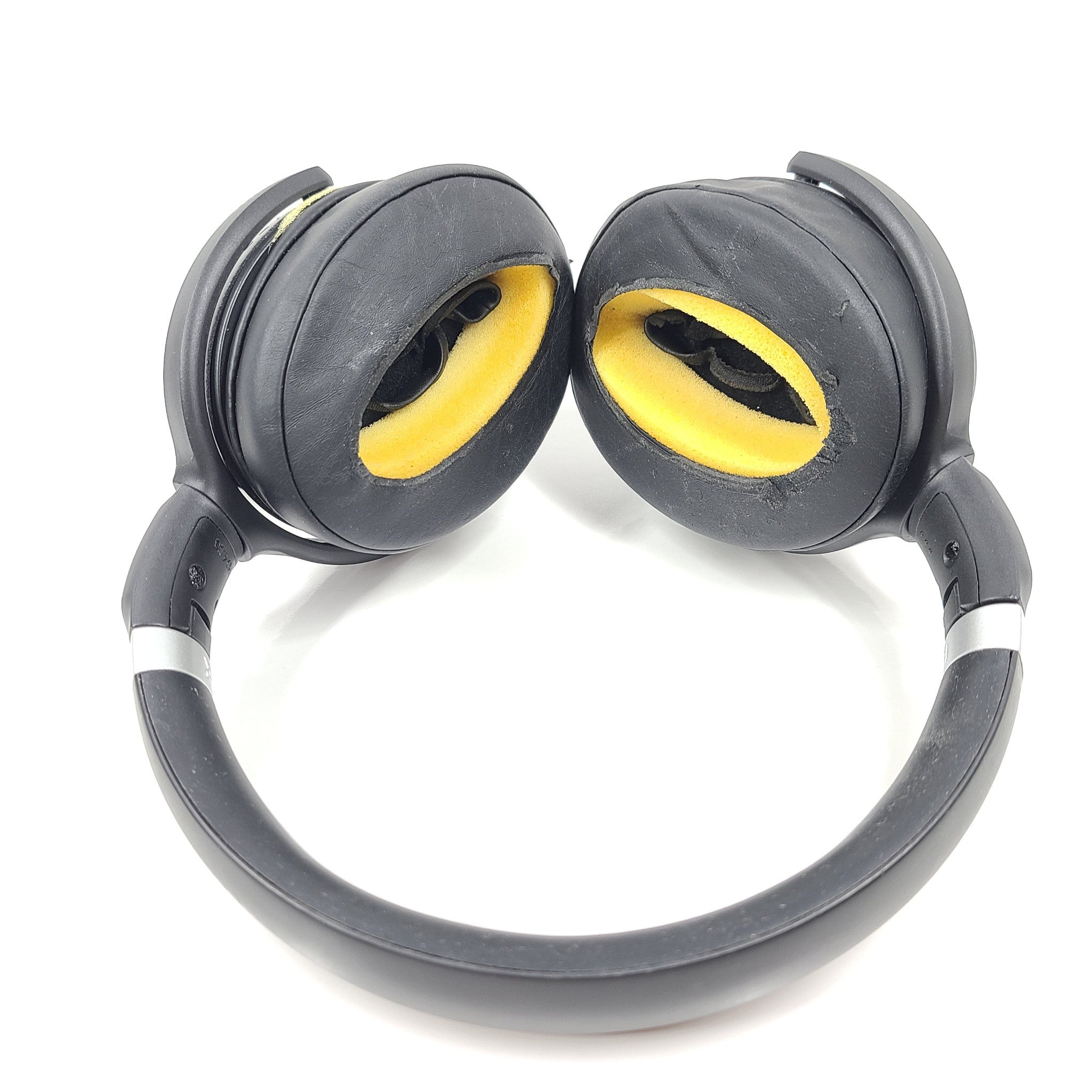 Sennheiser HD 4.50 ANC Bluetooth Wireless Headphones - Black