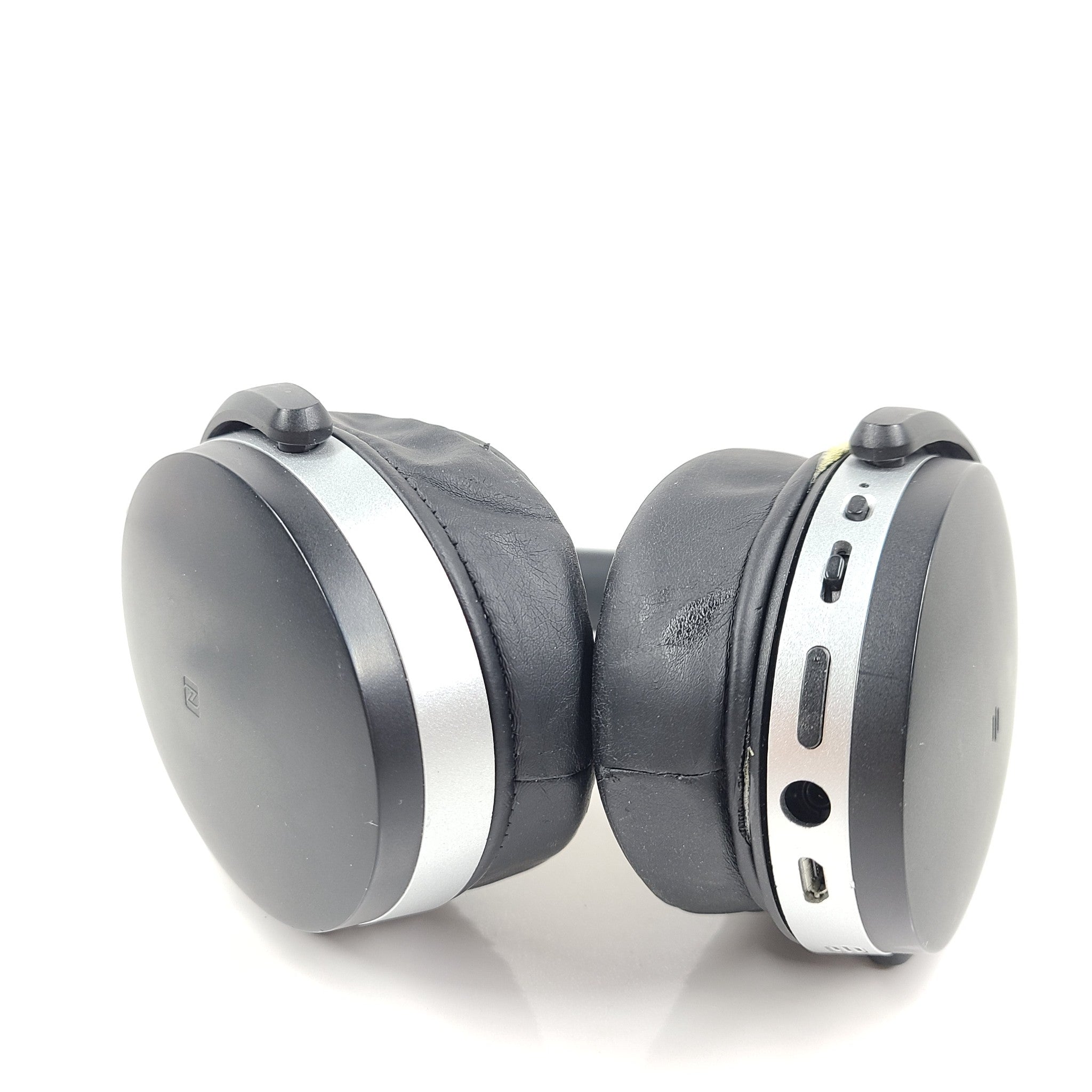 Sennheiser HD 4.50 ANC Bluetooth Wireless Headphones - Black