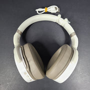 Sennheiser HD 450BT Bluetooth Wireless OverEar Headphones NC White READ