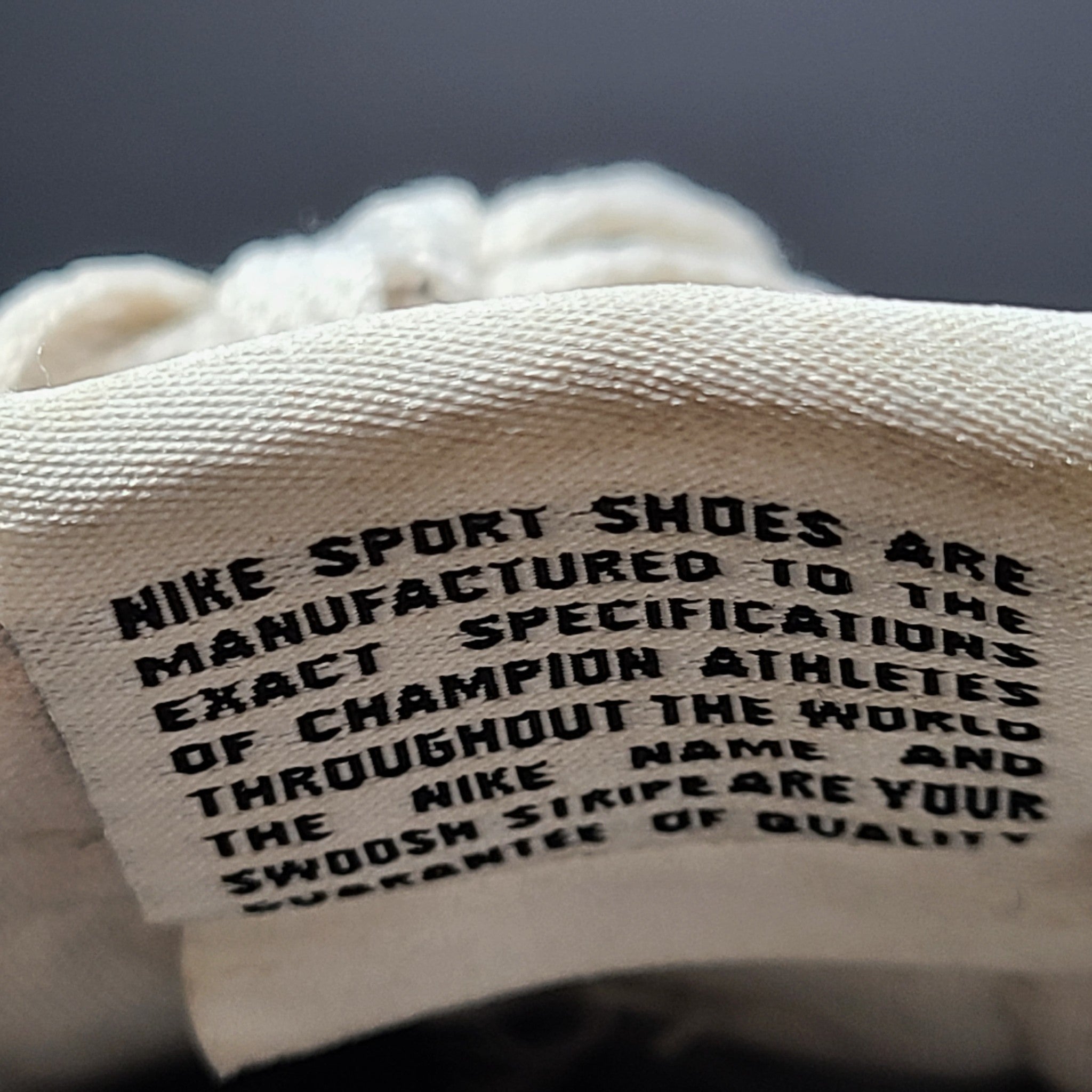 Nike Men's Blazer Low '77 PRM Shoe Sneakers DV7231-001 White Cork Sz 9.5