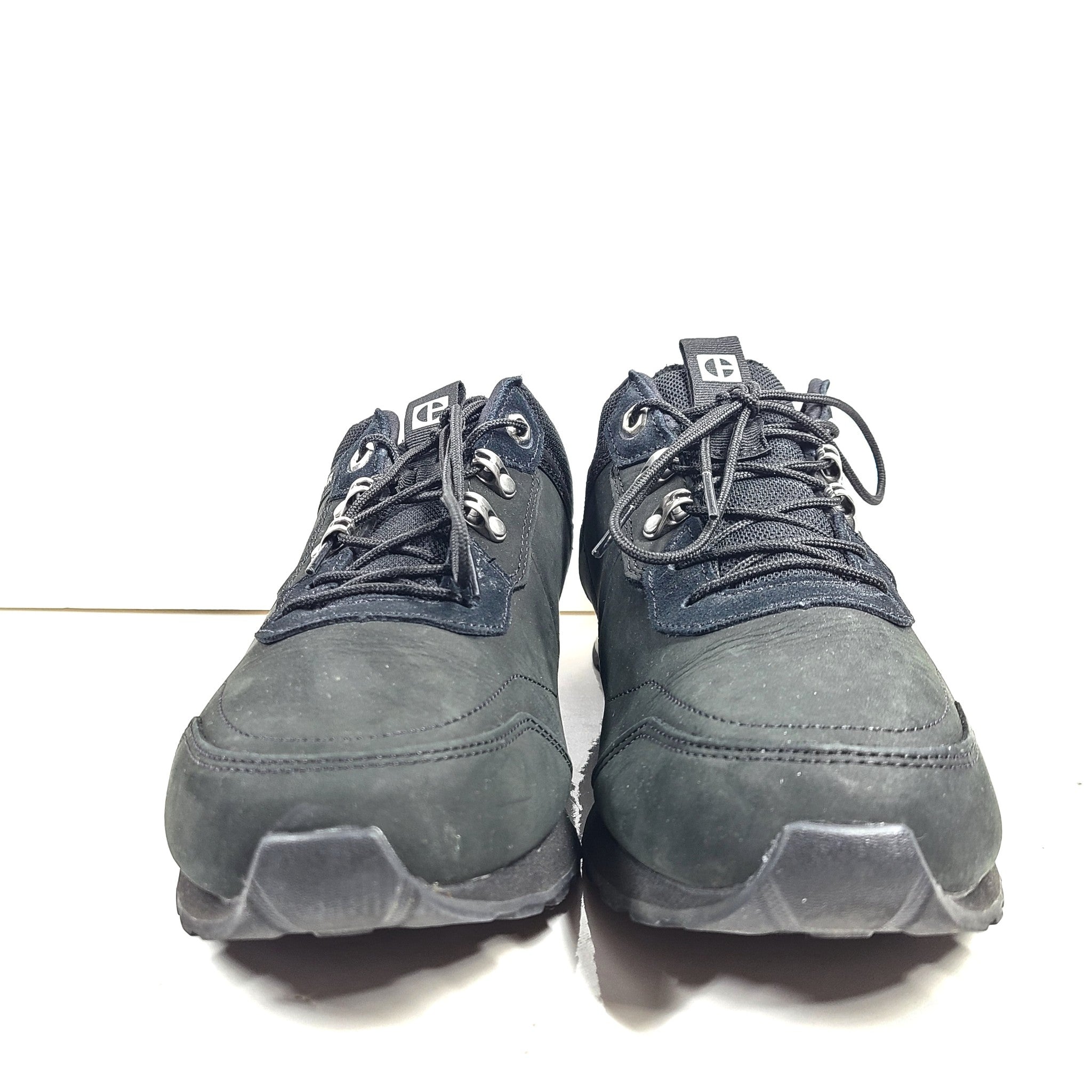 CAT Caterpillar Ventura Hiker LO Leather Hiking Shoes Sneakers P110787 M10/W12