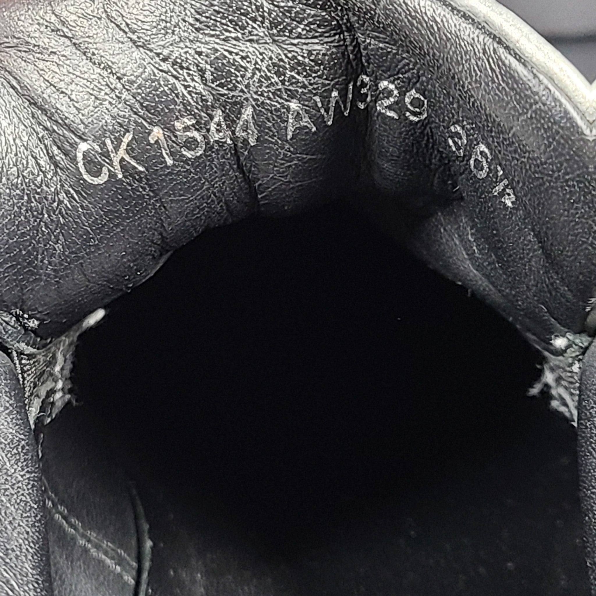 Dolce & Gabbana D&G Women's Silver Portofino Sneakers CK1544 AW329 Sz 6.5