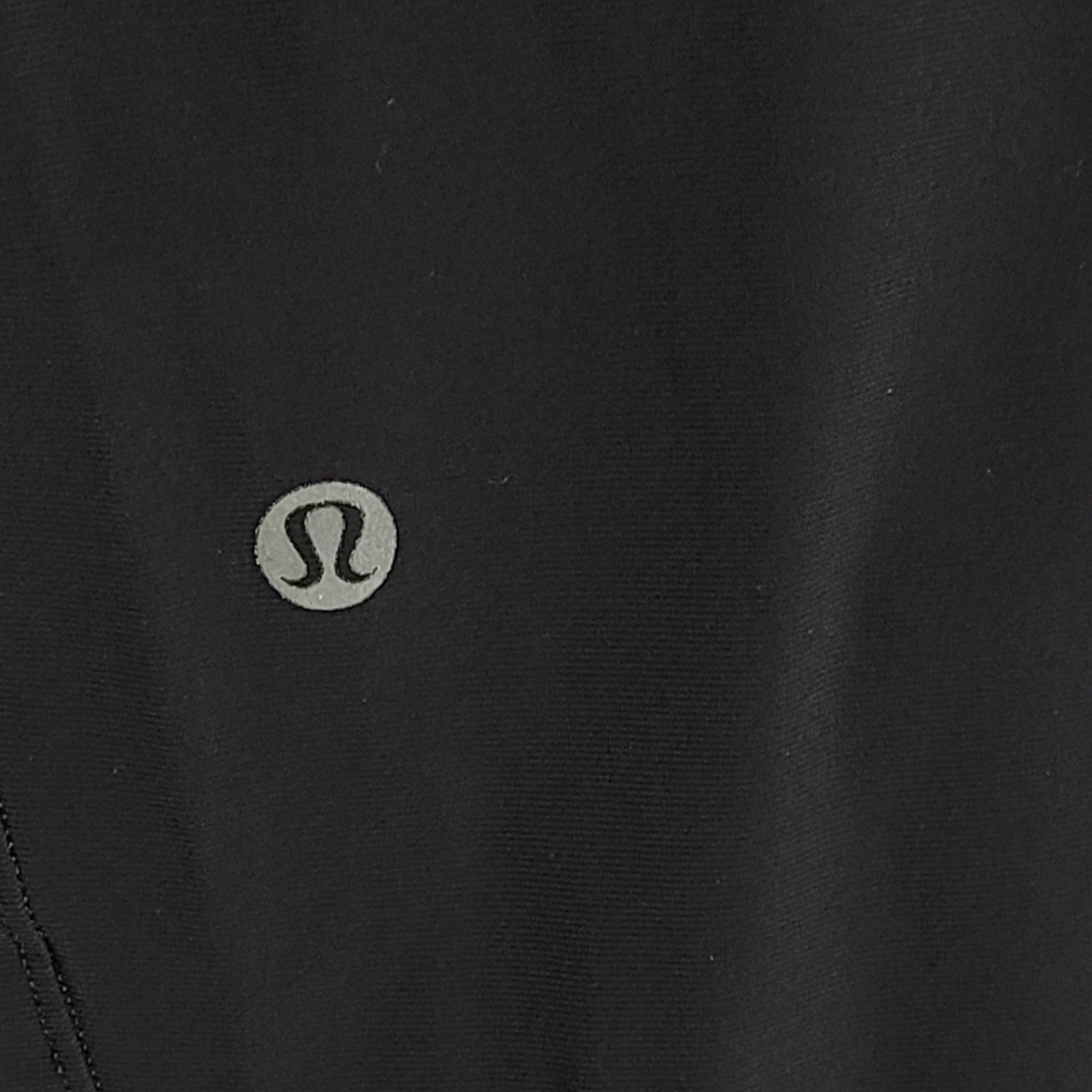 Lululemon Men's Surge Jogger 29" Sweatpants Stretch Black Sz L