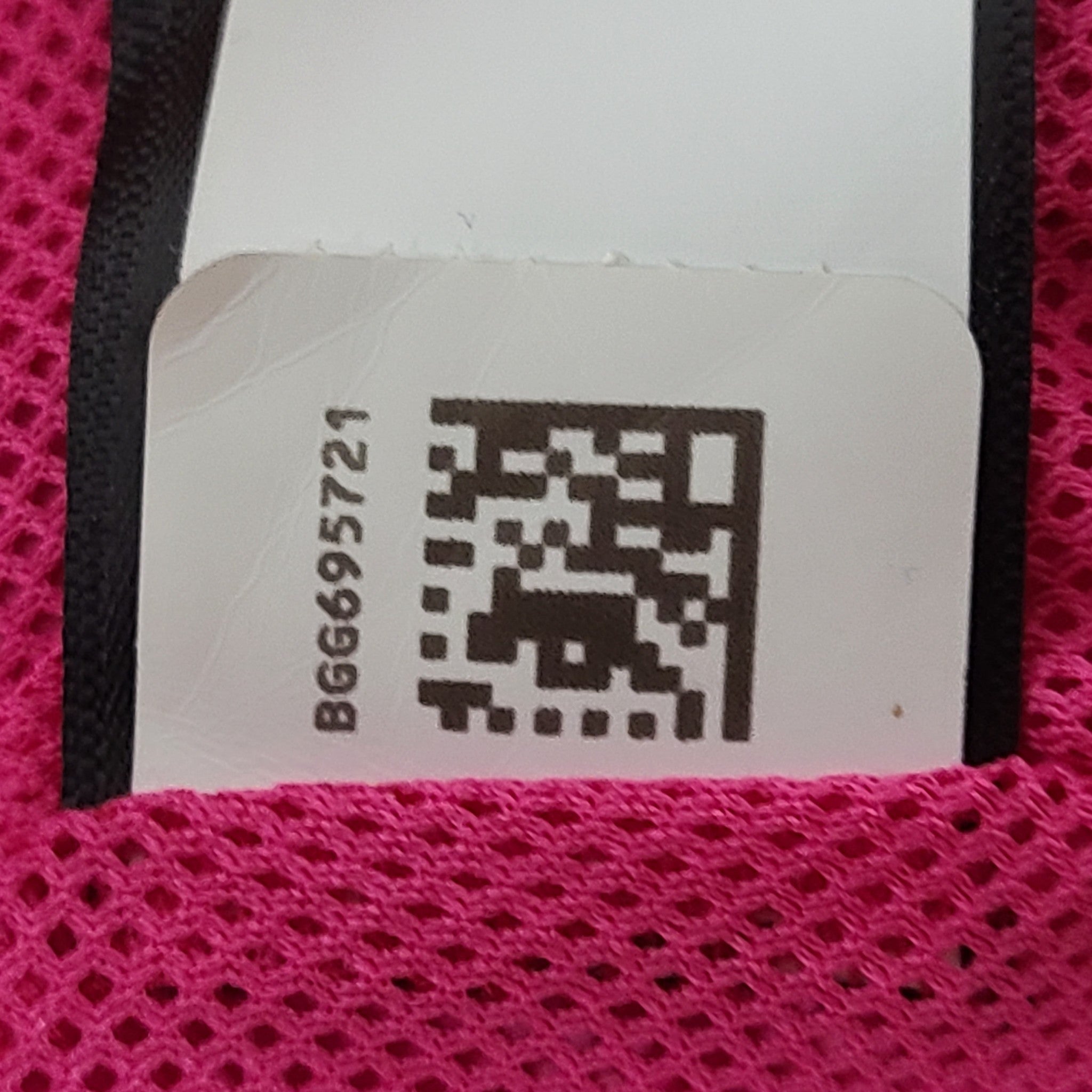 The North Face TNF Women's Khasi 2 Windbreaker Rain Jacket Pink Sz XS