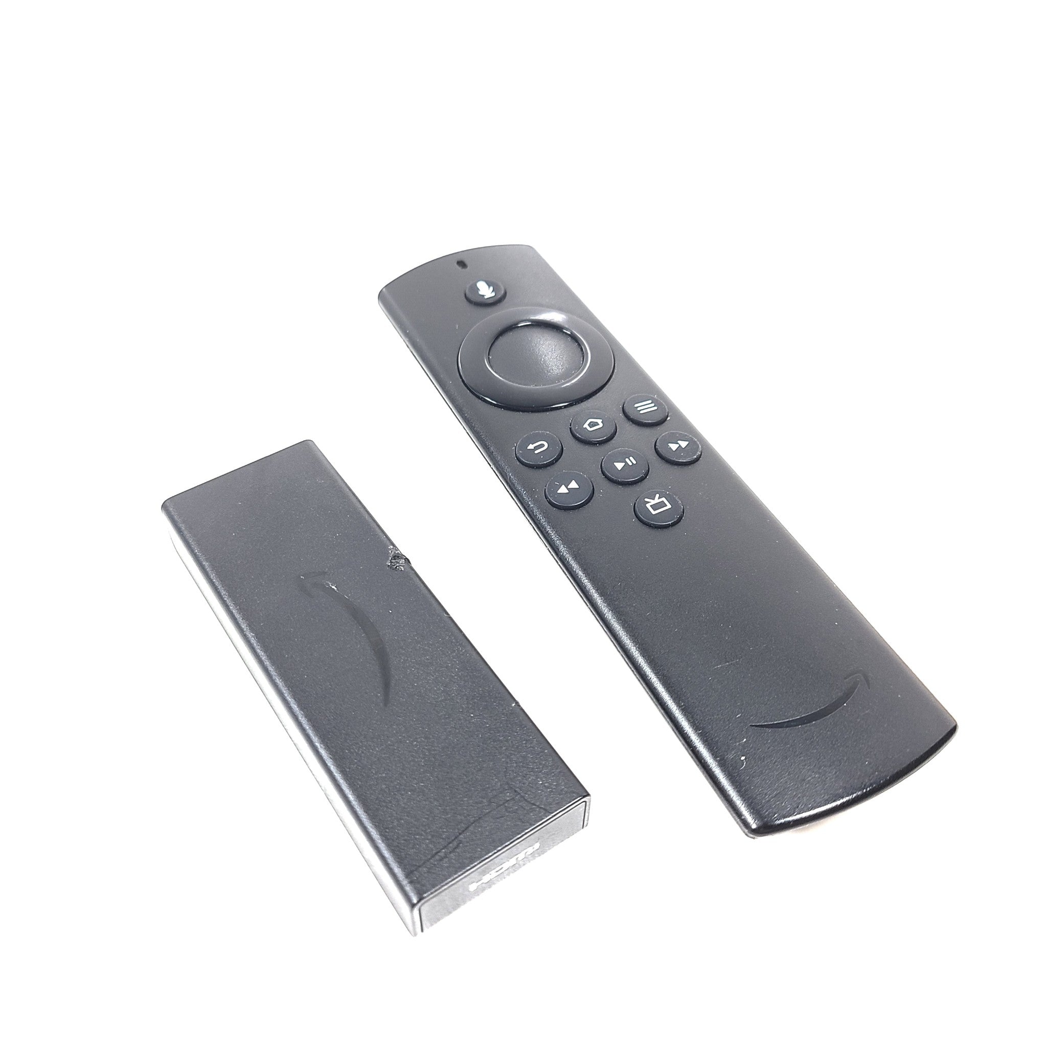 Amazon Fire Stick S3L46N (2020) with Alexa 3rd Gen H69A73 Voice Remote