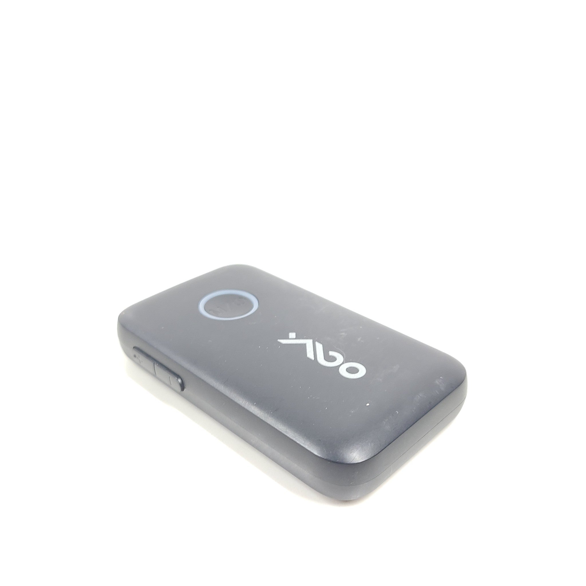 YMOO Bluetooth 5.3 Transmitter/Receiver 2-in-1 Wireless Bluetooth Adapter -Black