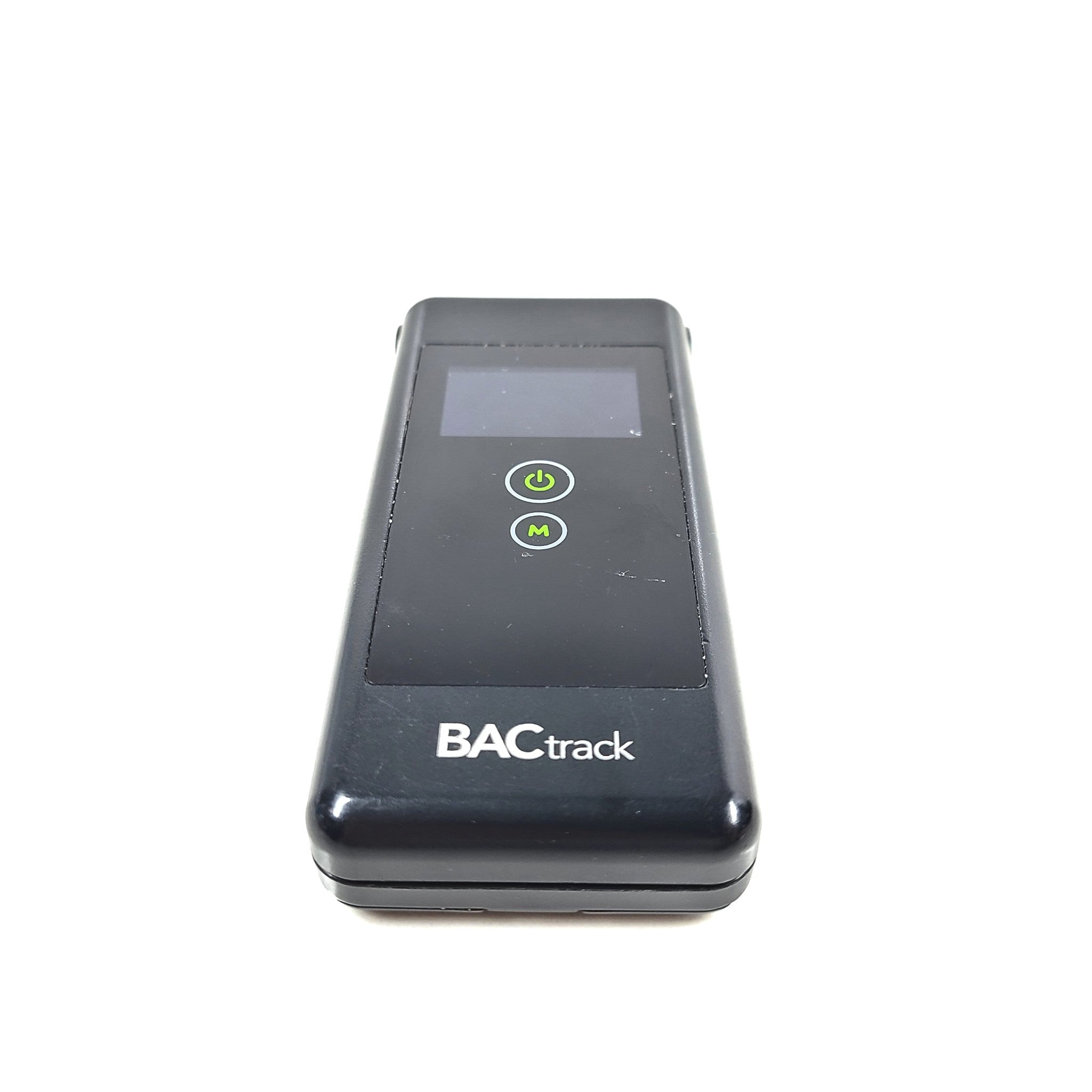 BACtrack Trace Breathalyzer Portable Breath Alcohol Tester - Black