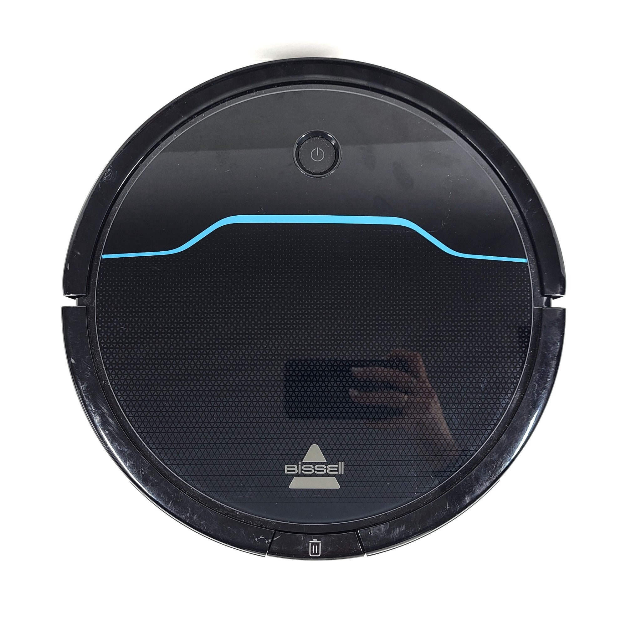 BISSELL EV775 Wi-Fi Robot Vacuum SmartSense Multi-Surface Clean 3110N NO DOCK