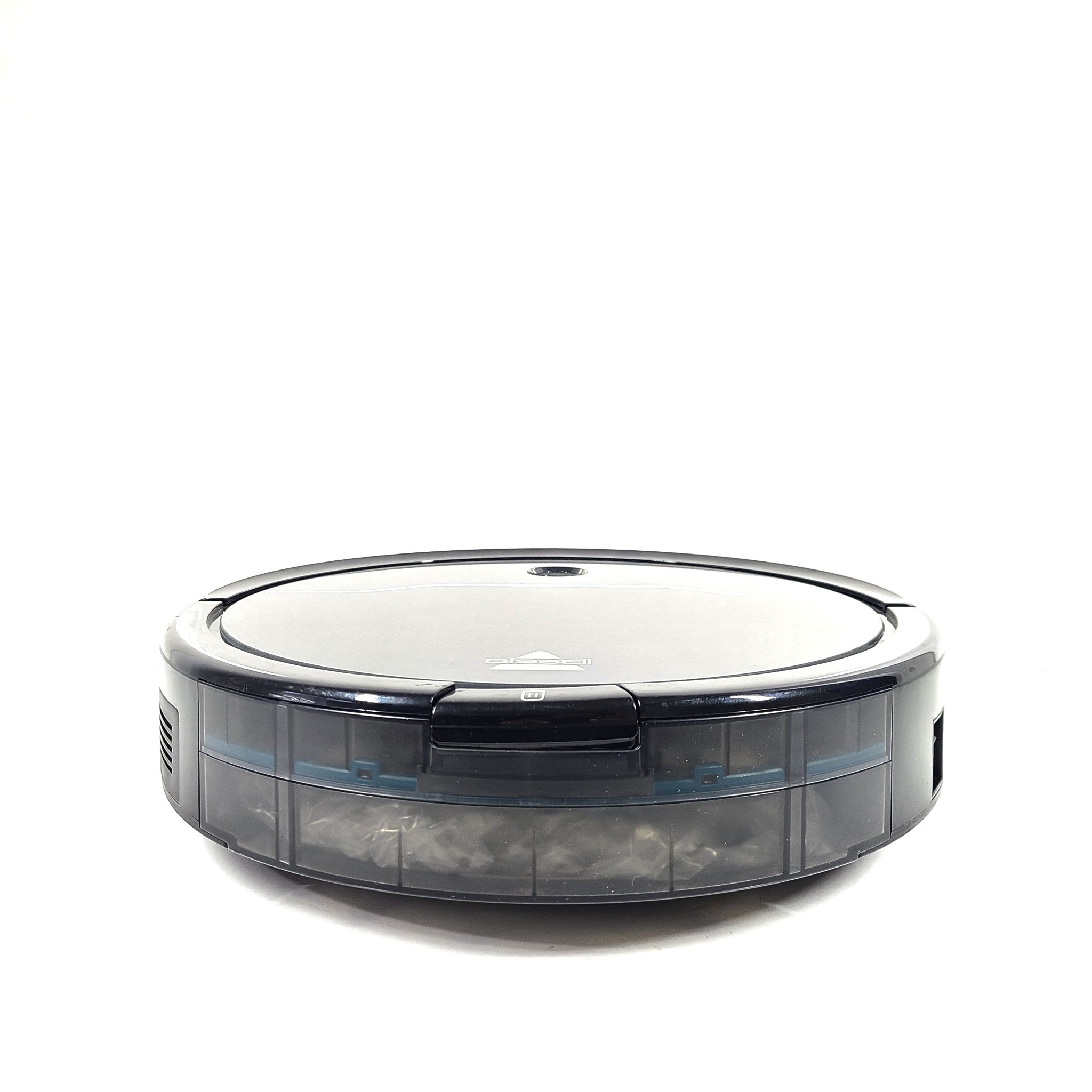 BISSELL EV775 Wi-Fi Robot Vacuum SmartSense Multi-Surface Clean 3110N NO DOCK