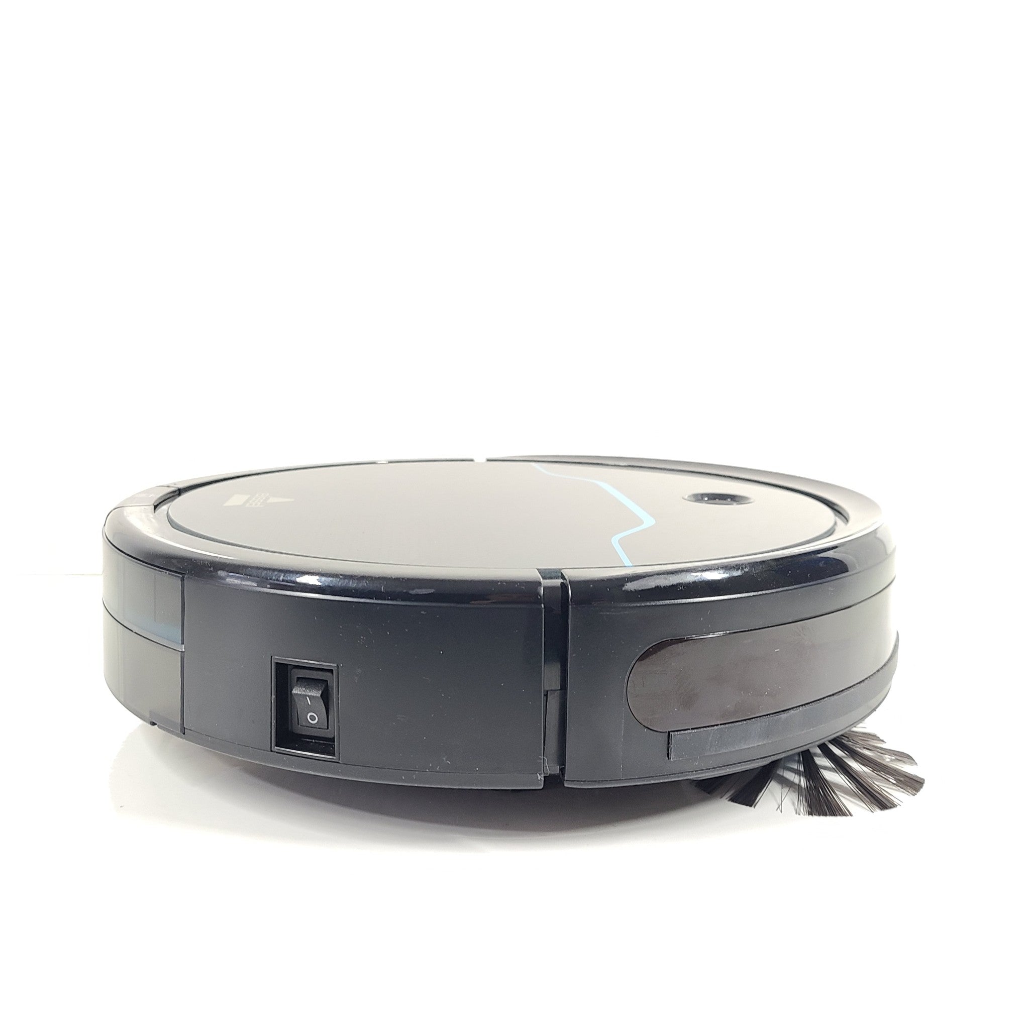 BISSELL EV775 Wi-Fi Robot Vacuum SmartSense Multi-Surface Clean 3110N NO DOCK