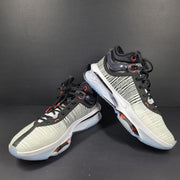 Nike Men's Air Zoom G.T. Jump 2 'White/Black' DJ9431-001 Sneakers Shoes Sz 9