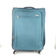 Samsonite 28" Xtralight 2 Spinner Luggage Softshell Expandable Dark Teal