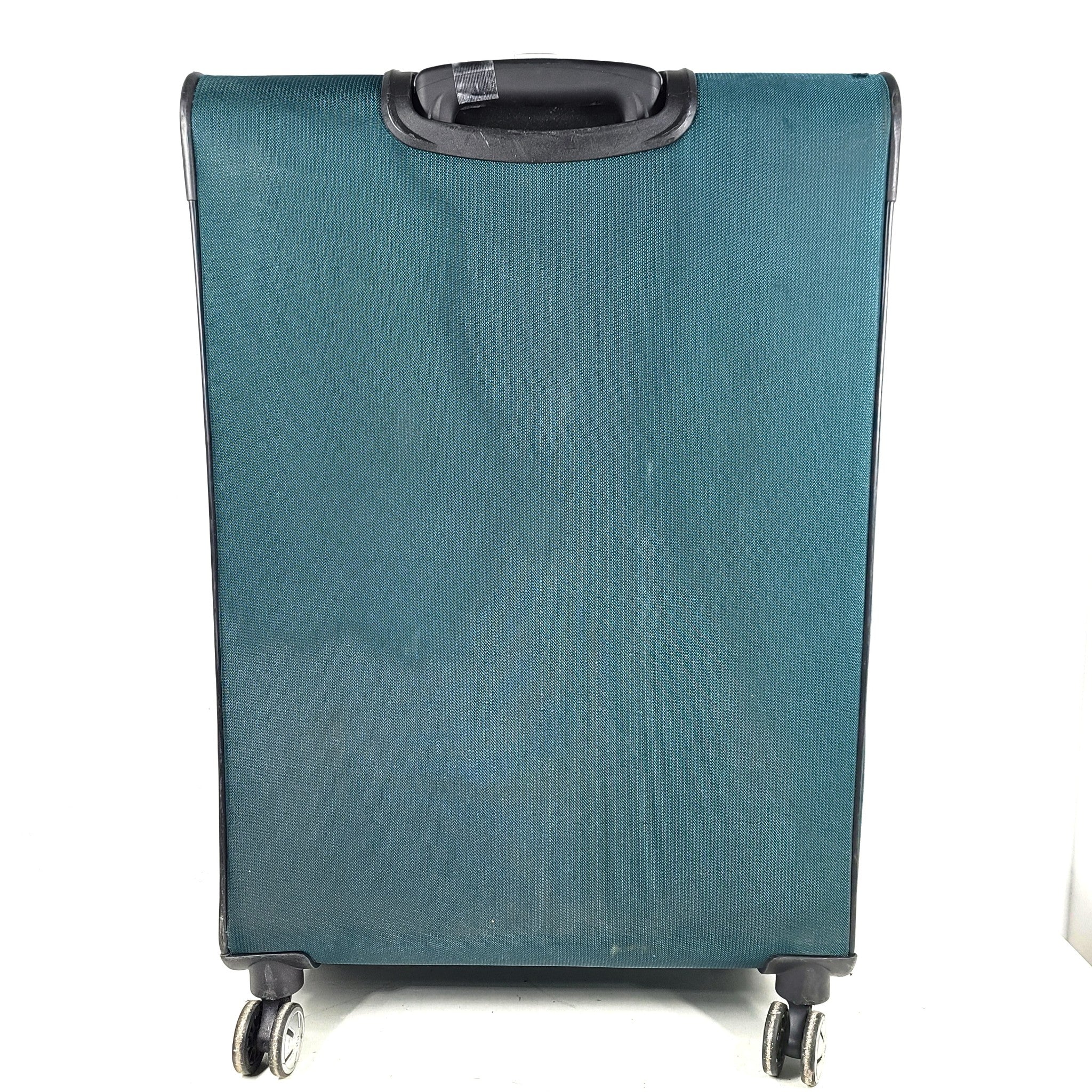Samsonite 28" Xtralight 2 Spinner Luggage Softshell Expandable Dark Teal