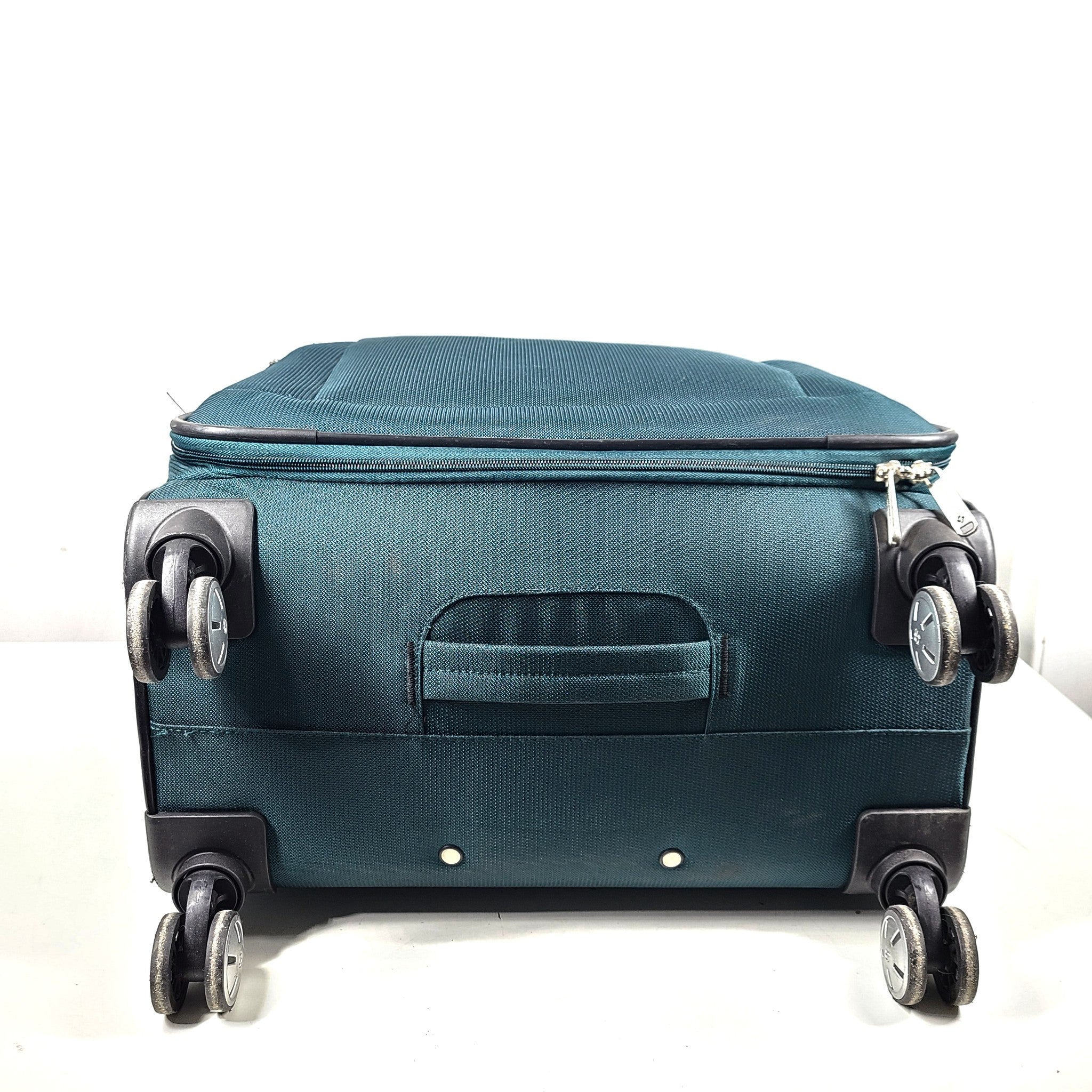 Samsonite 28" Xtralight 2 Spinner Luggage Softshell Expandable Dark Teal