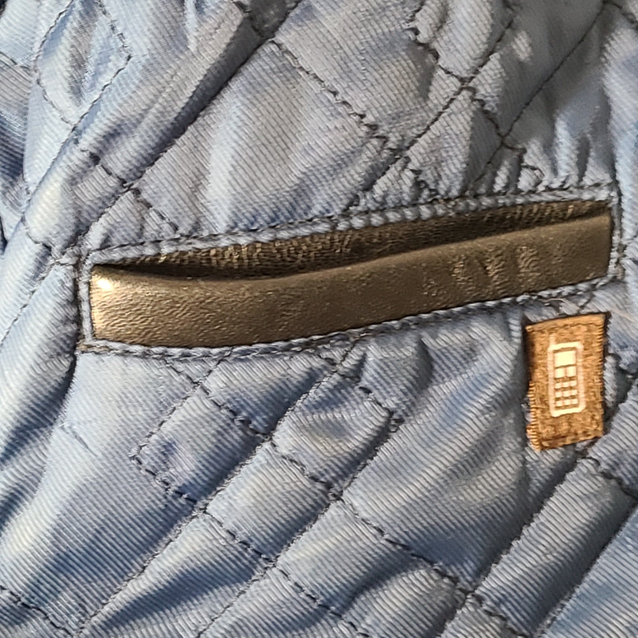 Danier Men's Genuine Leather Full Zip Jacket Style 81890 Lined Black Sz M