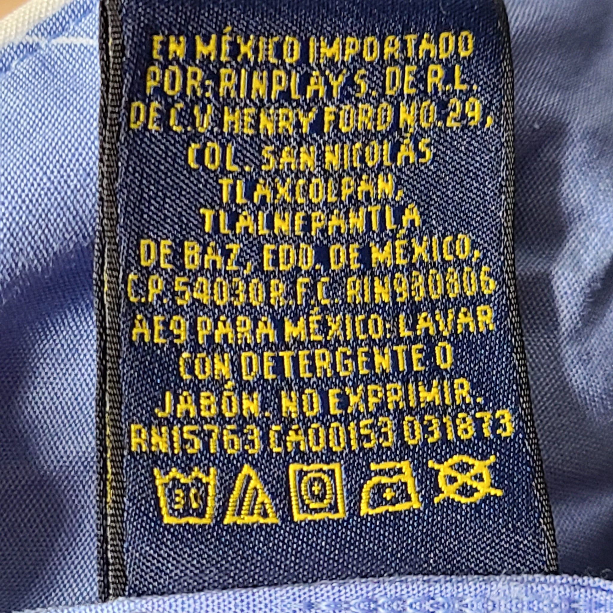 Polo Ralph Lauren Men's Allover Pony Pajama Shirt Cotton Long Sleeve Blue L NWT