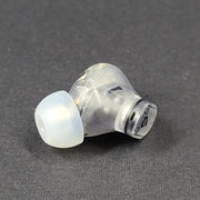 Beats Studio Buds+ Earbud Replacement Right Only A2871 - Clear Transparent
