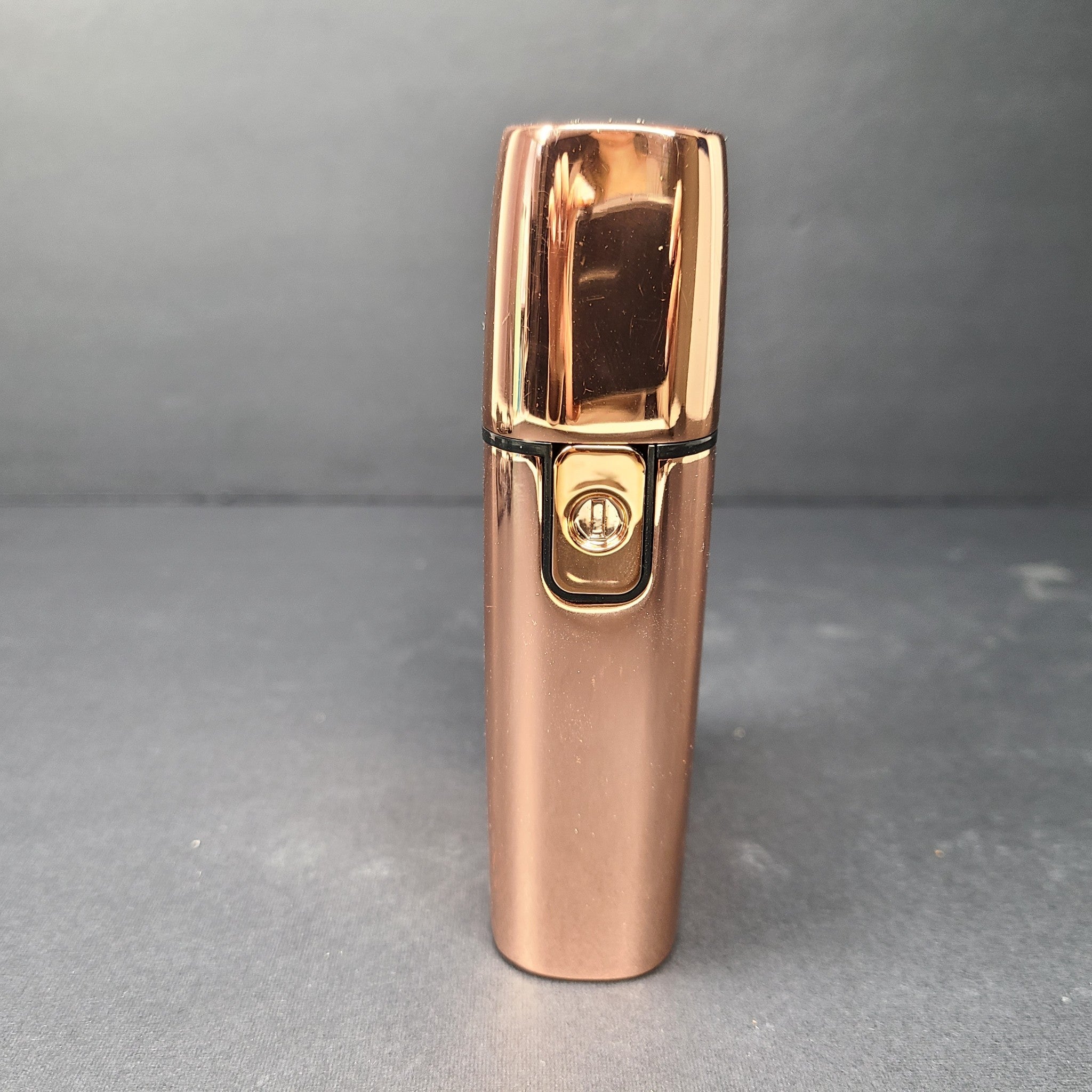 BaBylissPro FOILFX02 Corded/Cordless Metal Double Foil Shaver FXFS2G Rose Gold