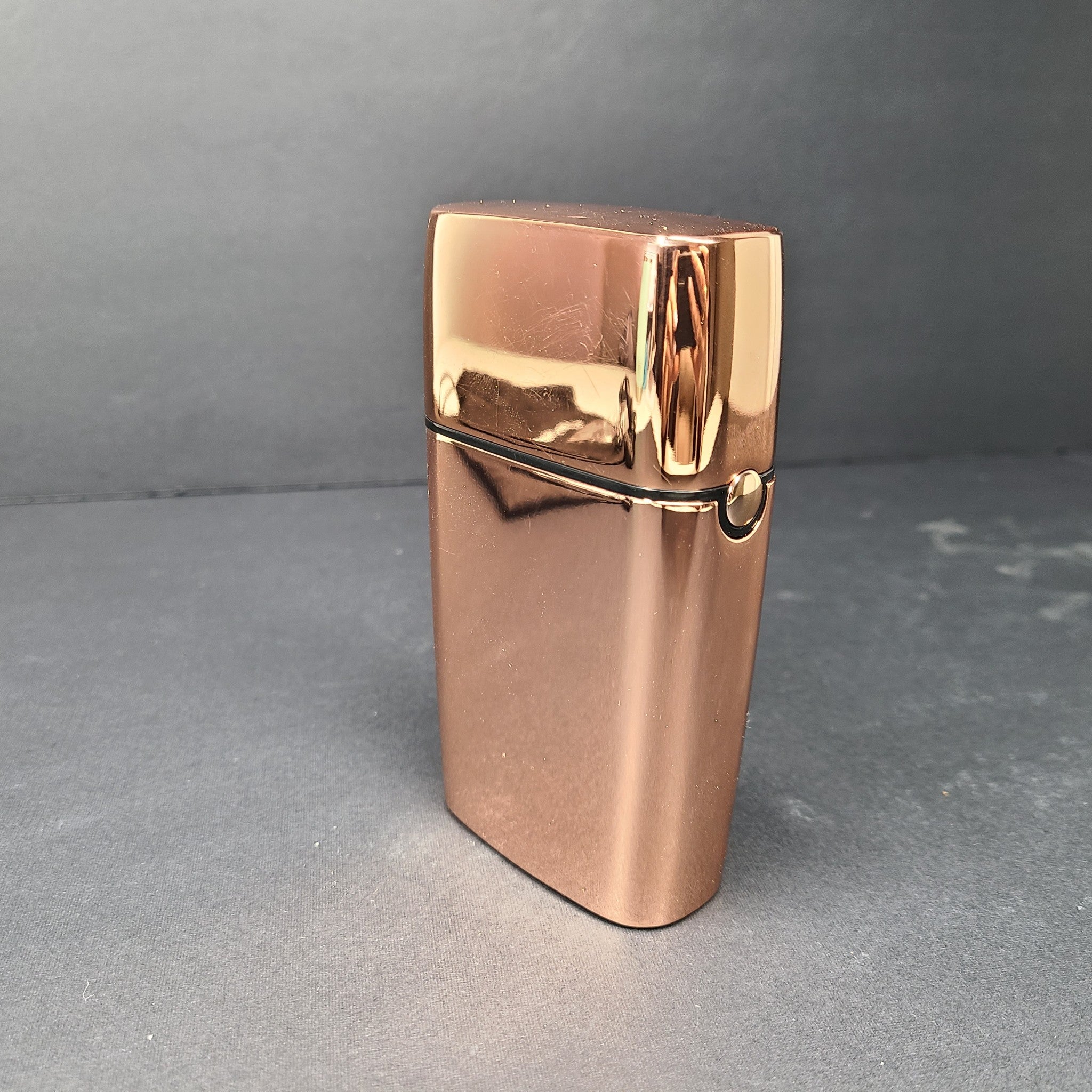 BaBylissPro FOILFX02 Corded/Cordless Metal Double Foil Shaver FXFS2G Rose Gold