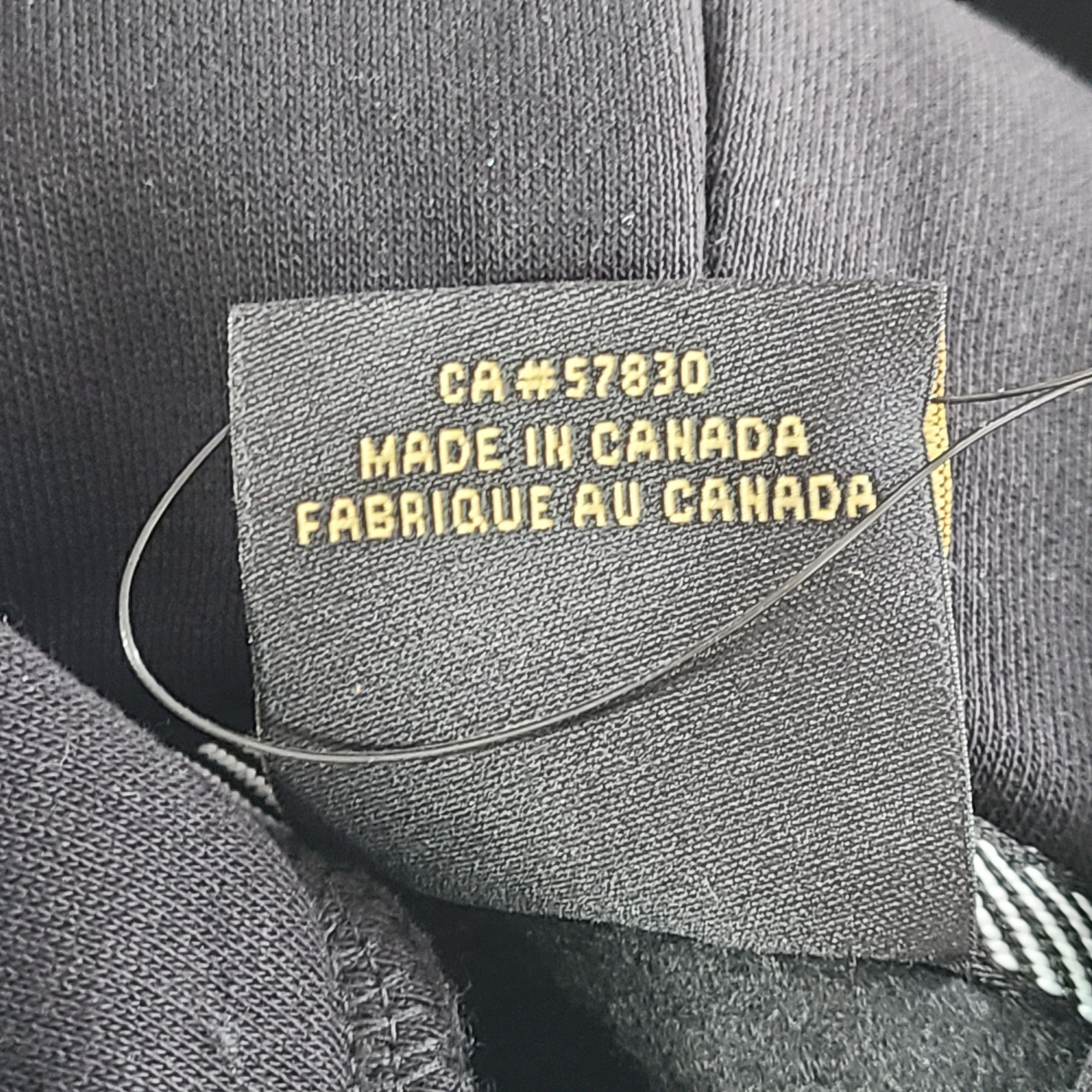 OVO October’s Very Own Classic Owl Hoodie Black Drake Sz M NEW