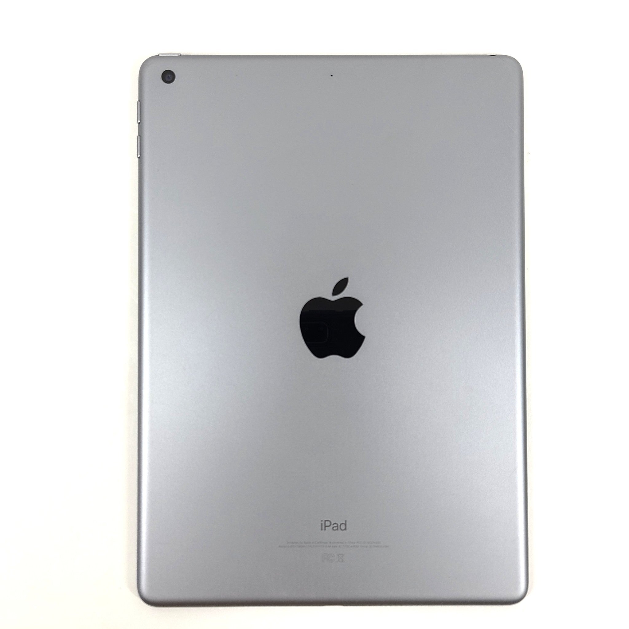 Apple iPad 6th Generation 9.7in A1893 128 GB Wi-Fi - Space Gray READ Screen