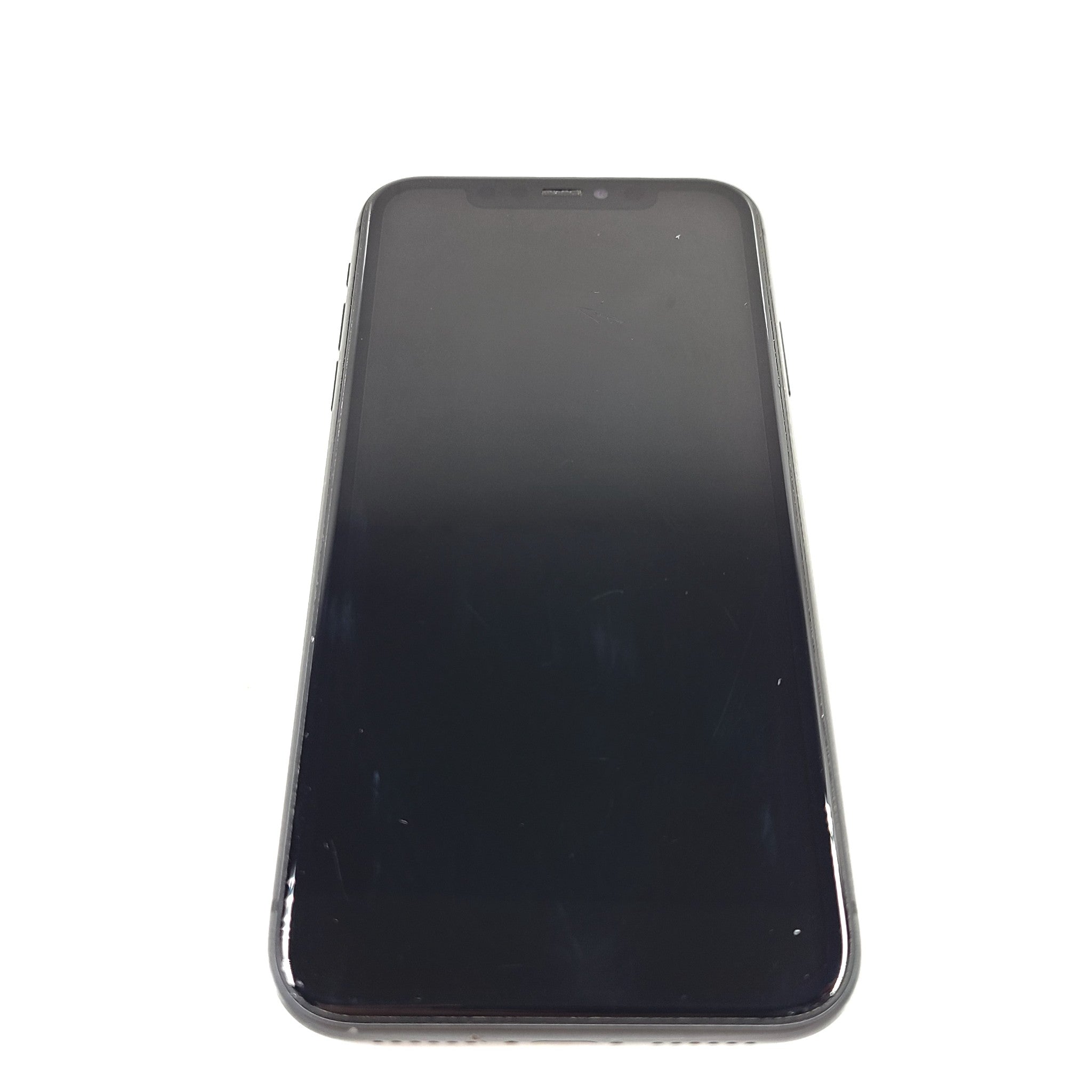 Apple iPhone 11 64GB Space Gray (Unlocked) A2111 (CDMA + GSM) SCRATCHES