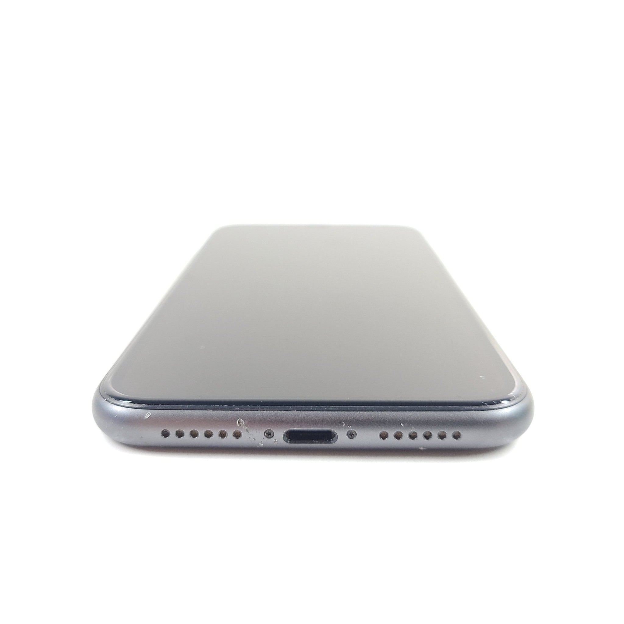 Apple iPhone 11 64GB Space Gray (Unlocked) A2111 (CDMA + GSM) SCRATCHES