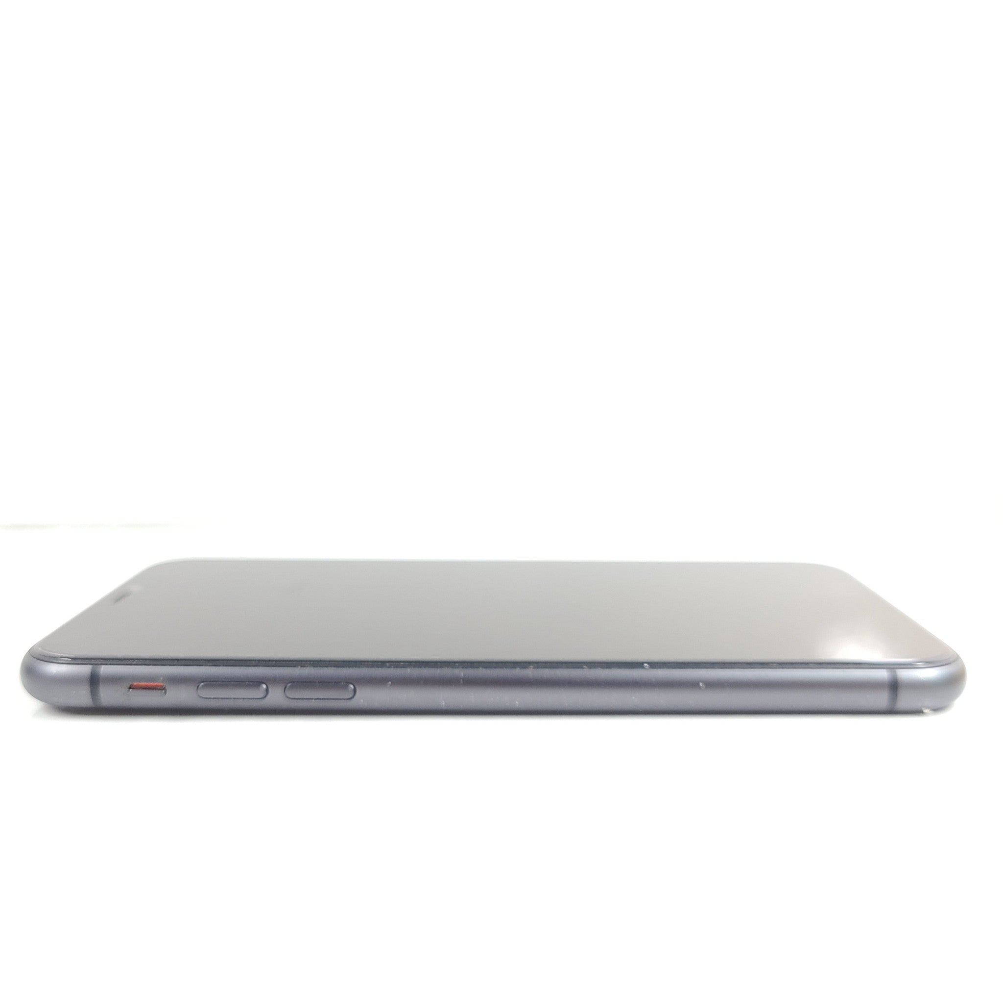 Apple iPhone 11 64GB Space Gray (Unlocked) A2111 (CDMA + GSM) SCRATCHES