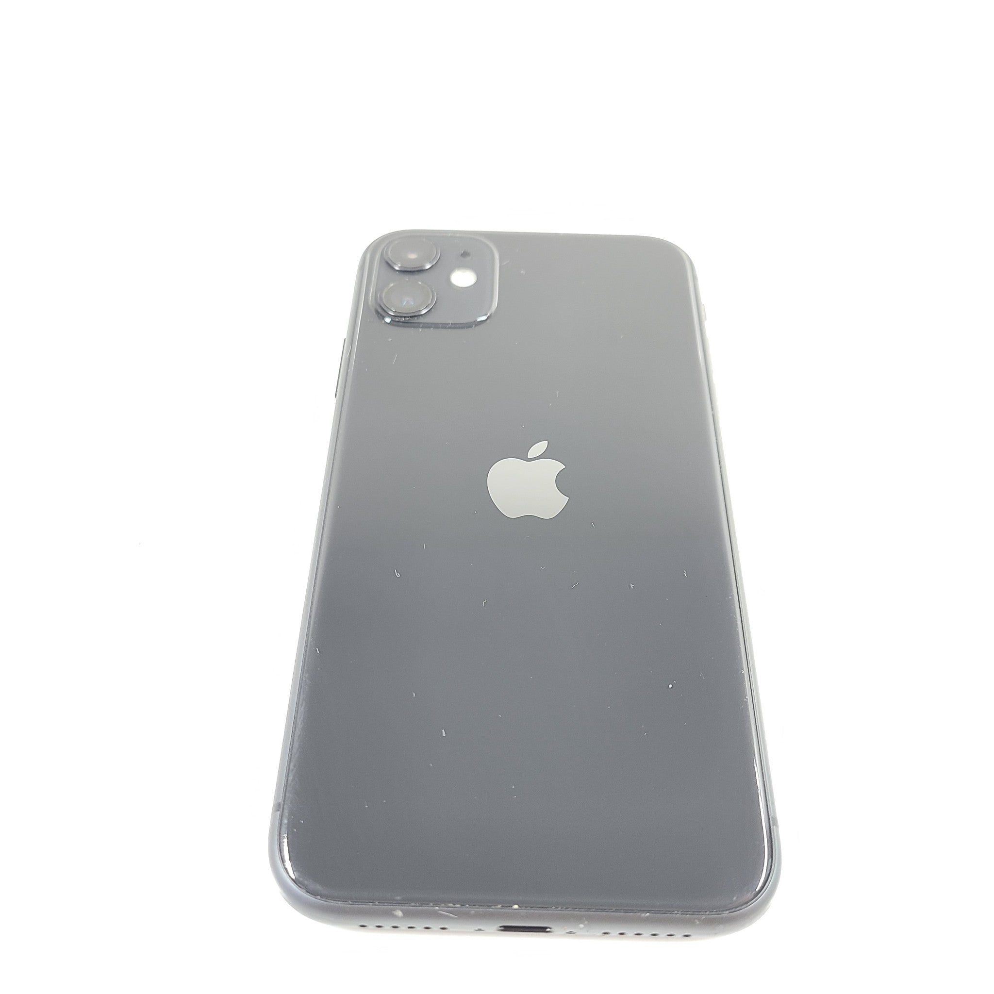 Apple iPhone 11 64GB Space Gray (Unlocked) A2111 (CDMA + GSM) SCRATCHES