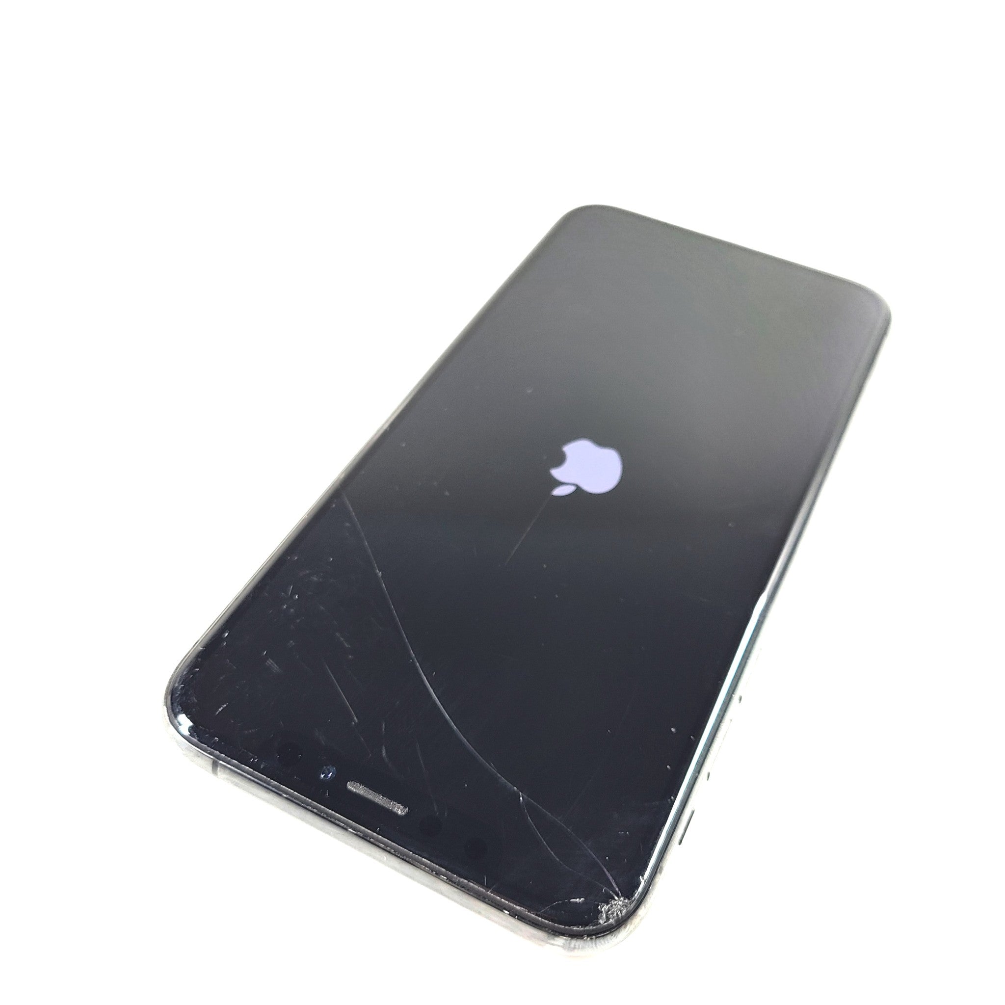 Apple iPhone XS - 256GB - Space Gray (Locked to AT&T) A1920 (CDMA + GSM) READ