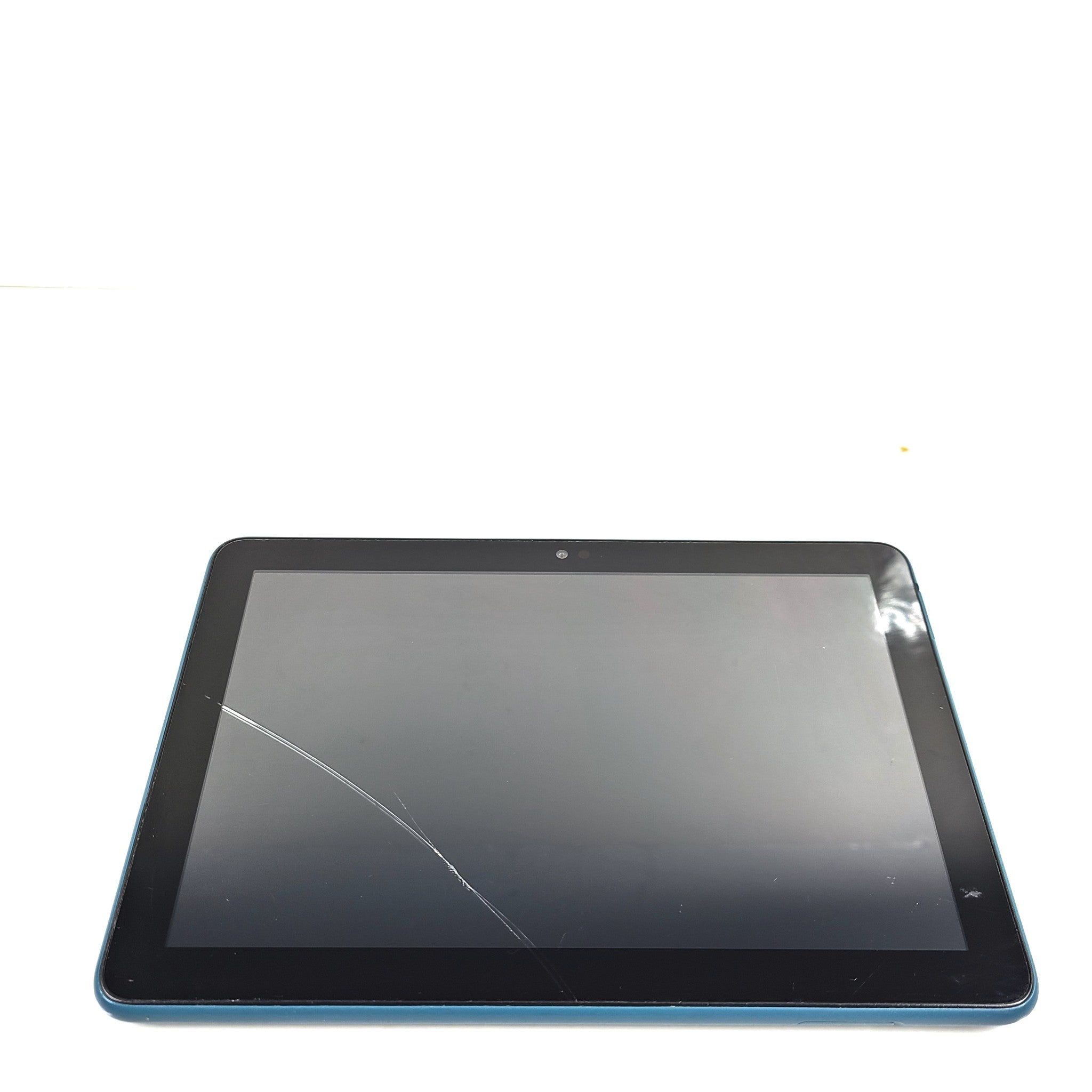 Amazon Kindle Fire HD 8 (10th Gen) 32GB Wi-Fi 8in Tablet Blue *HAIRLINE*