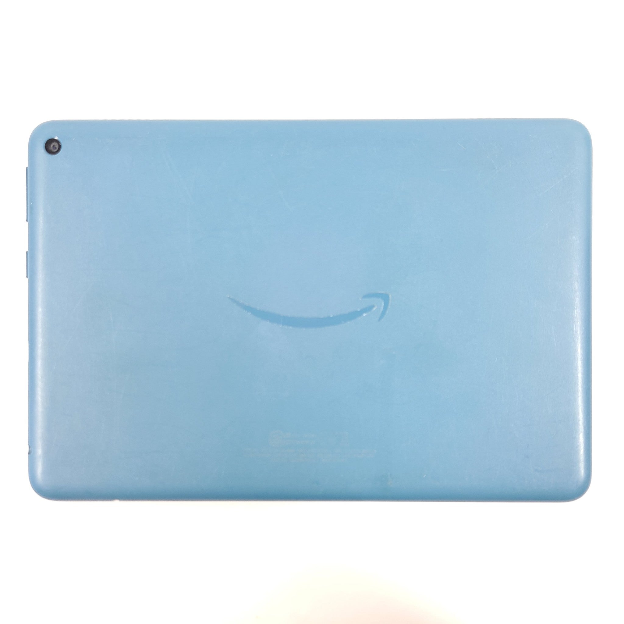 Amazon Kindle Fire HD 8 (10th Gen) 32GB Wi-Fi 8in Tablet Blue *HAIRLINE*