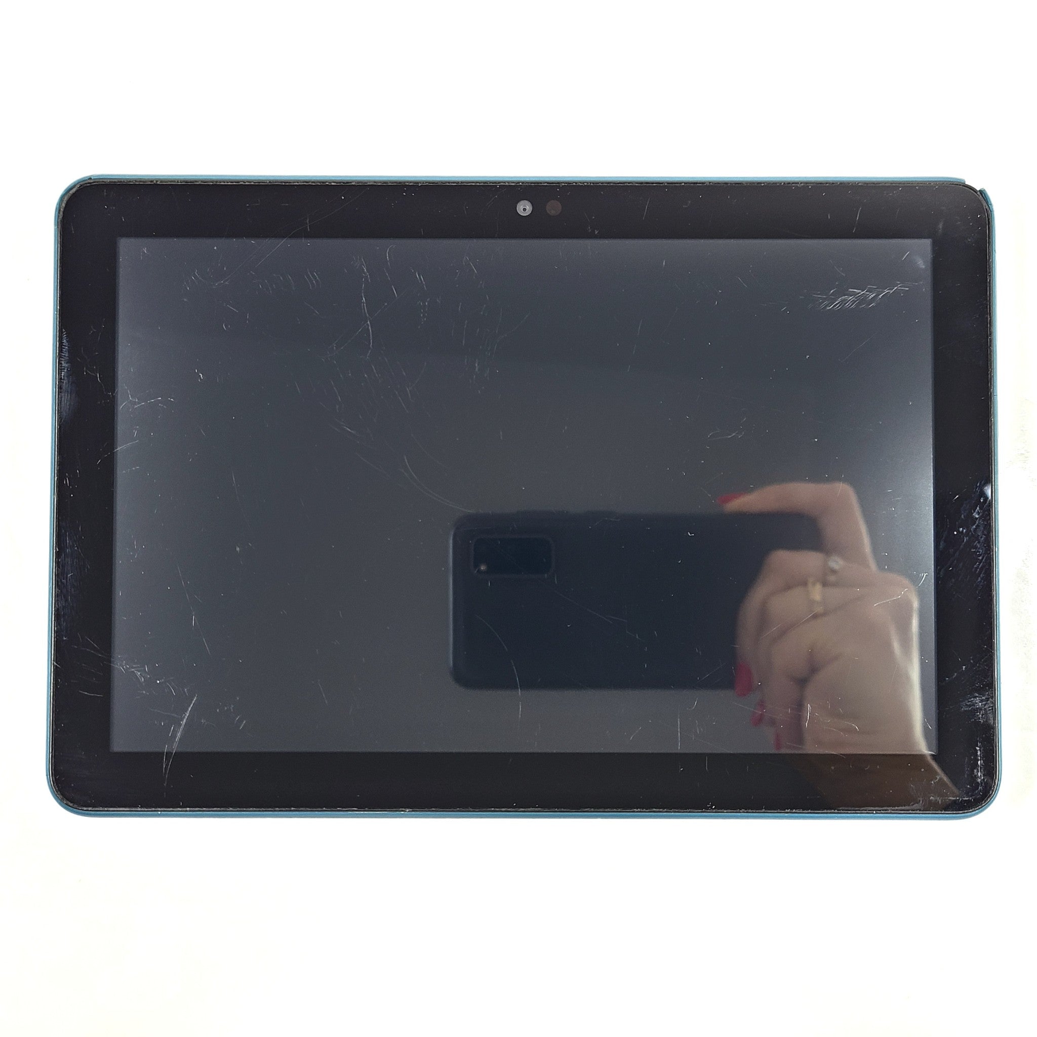 Amazon Kindle Fire HD 8 (10th Gen) 32GB Wi-Fi 8in Tablet Blue V1