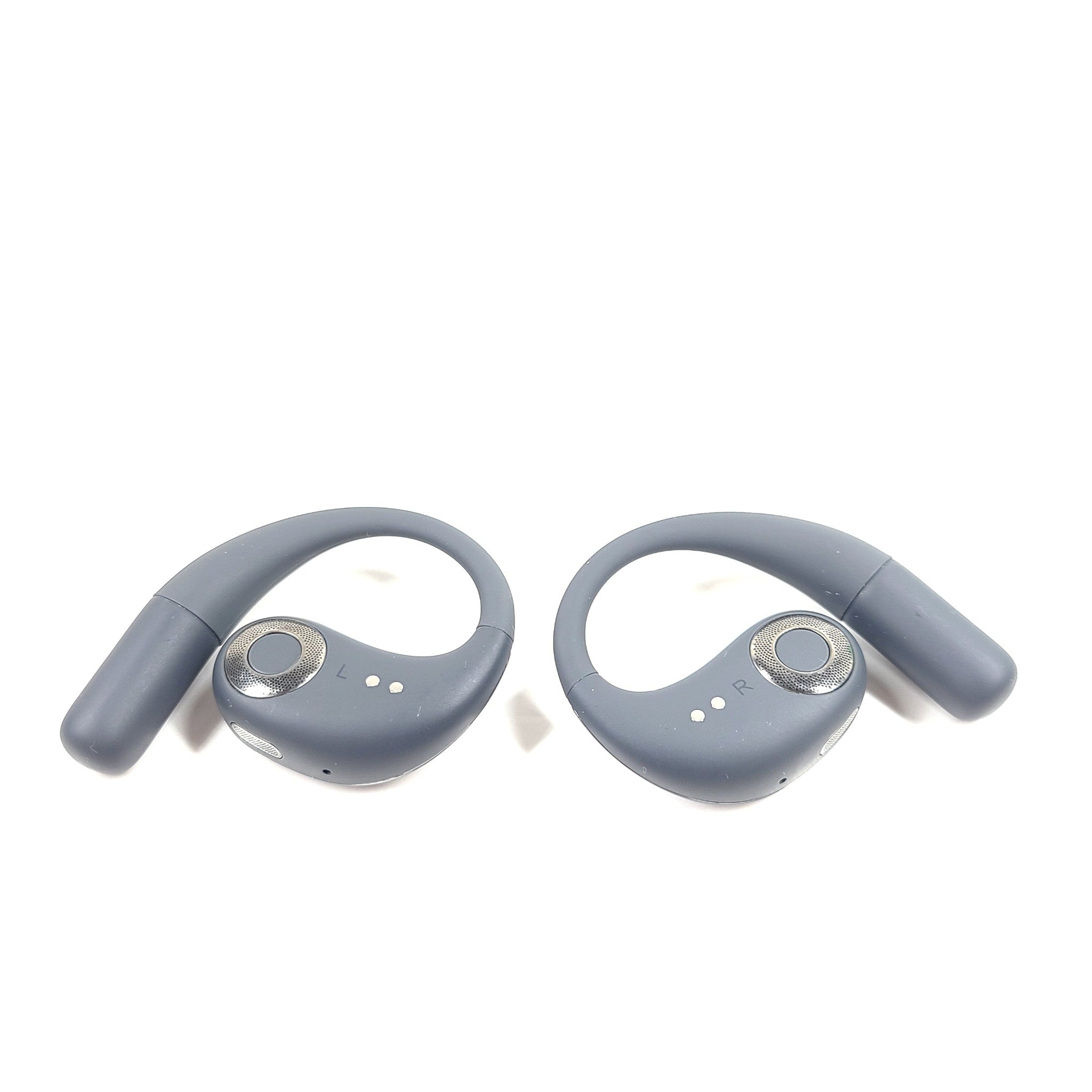 Xiaomi OpenWear Stereo Hi-Res LHDC Earbuds with ANC - Silver/Black