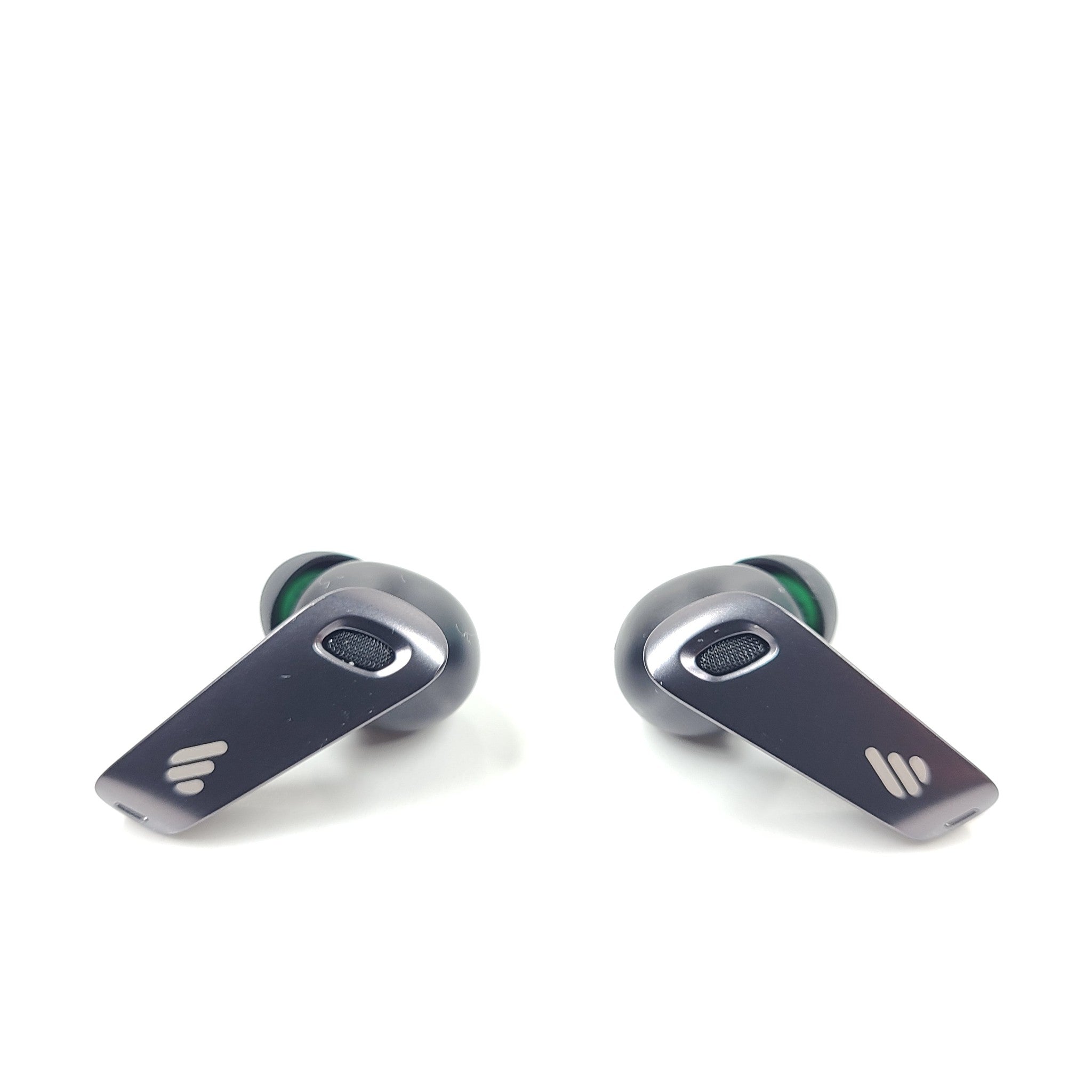 Edifier NeoBuds Pro True Wireless Bluetooth In-Ear Earbuds - Silver Black