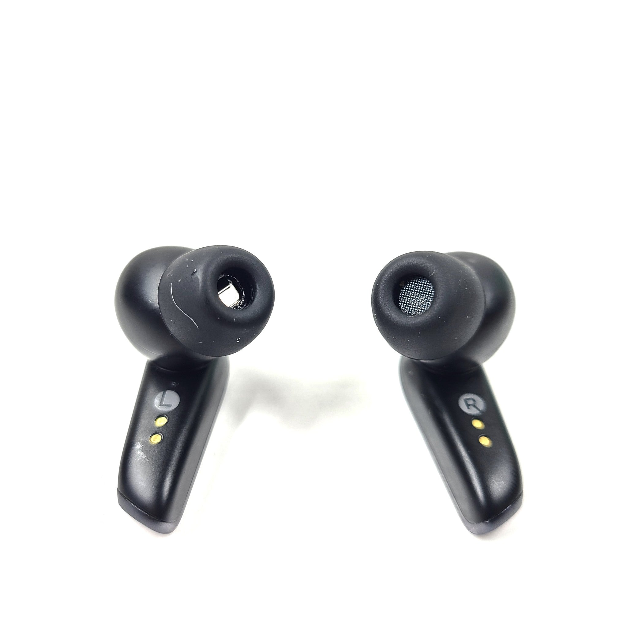 Edifier NeoBuds Pro True Wireless Bluetooth In-Ear Earbuds - Silver Black