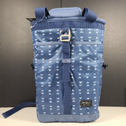 Eddie Bauer Bygone Cooler Backpack Picnic Hiking 20 L Blue New