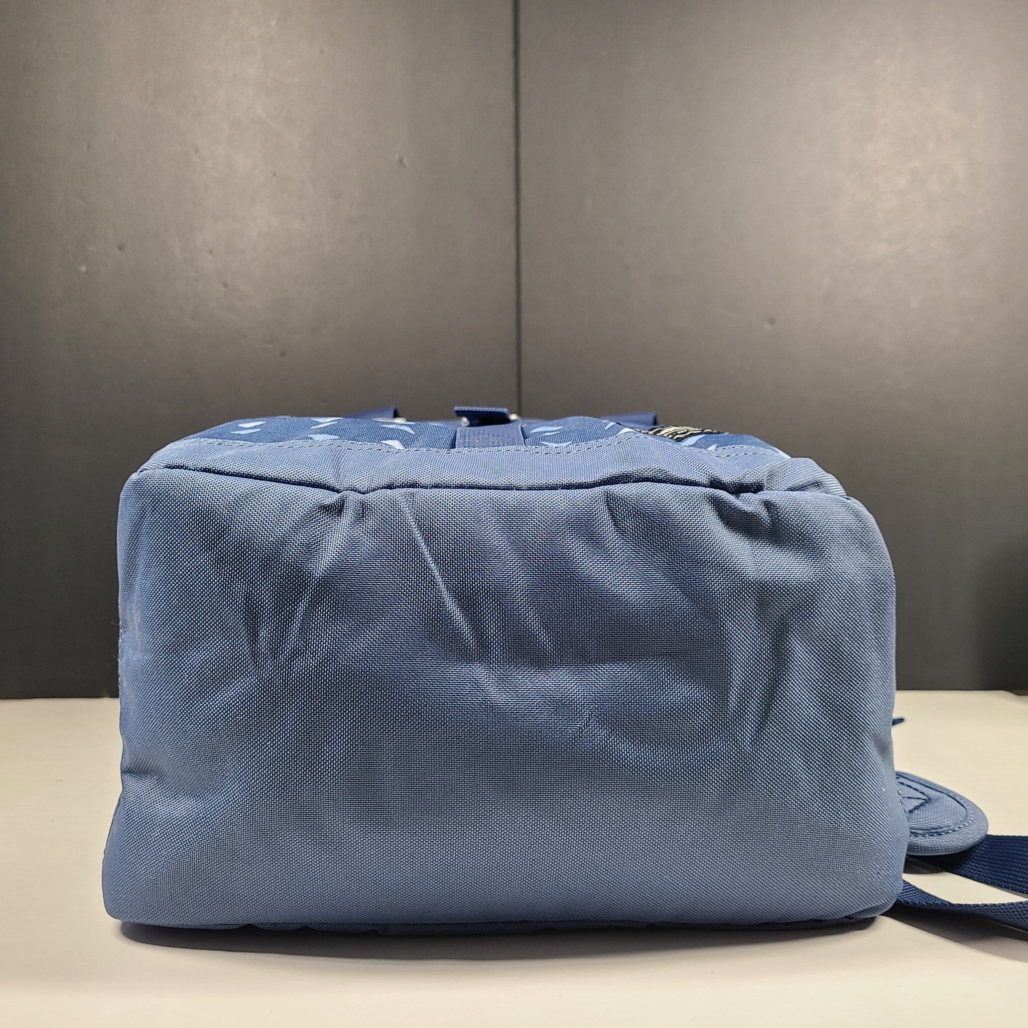 Eddie Bauer Bygone Cooler Backpack Picnic Hiking 20 L Blue New