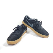 Nike Men's SB Check Solar 843895-003 Sneakers Black/Anthracite Size 10