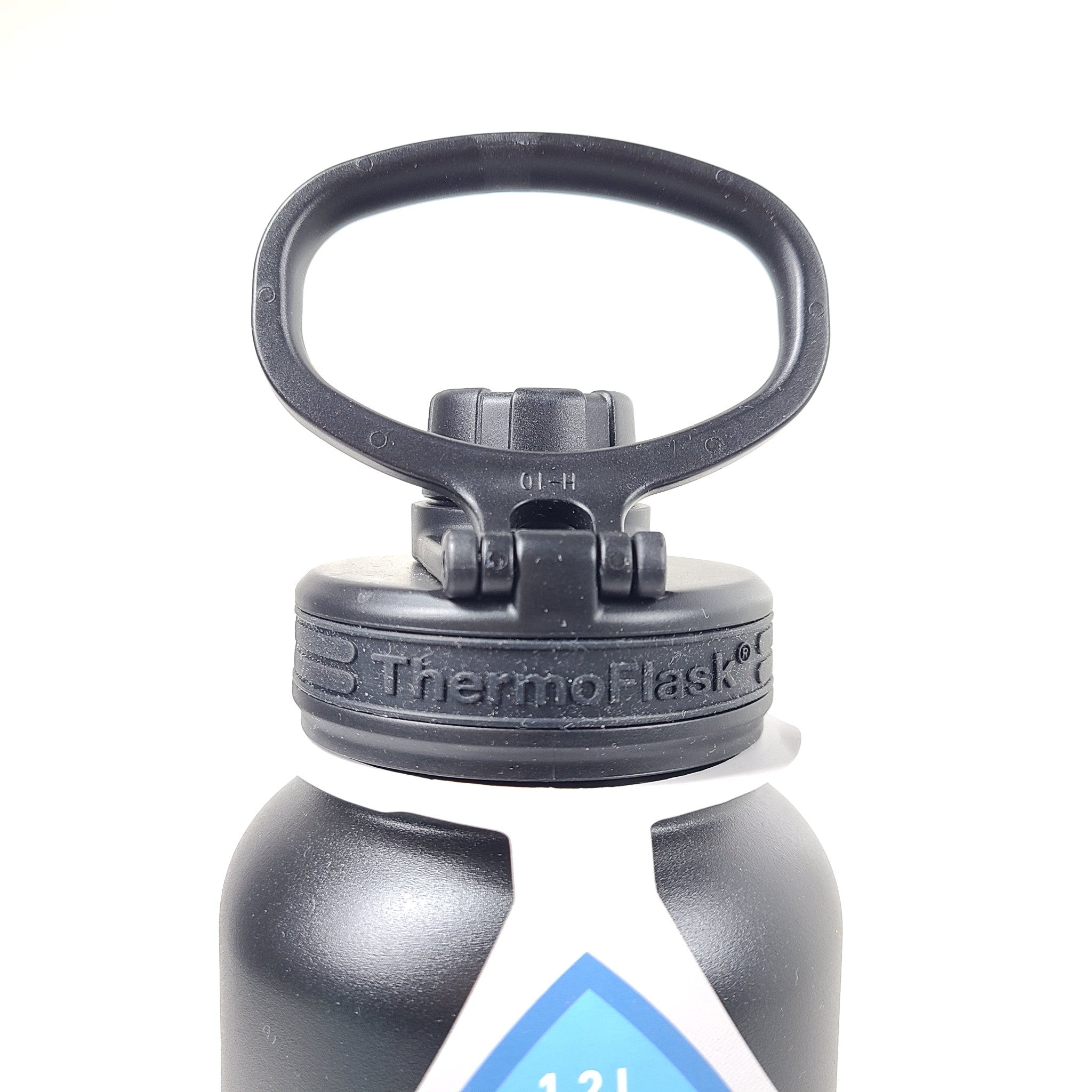 Original ThermoFlask® Insulated Stainless Steel Bottle 40oz /1.2 L Black