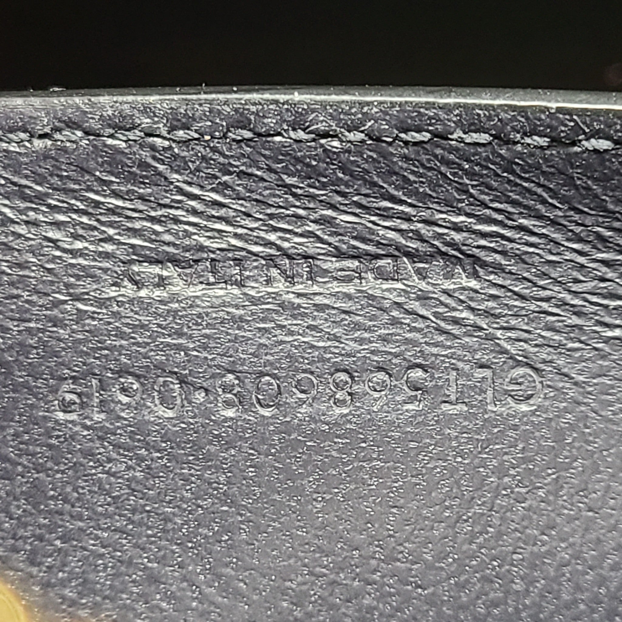 Saint Laurent Canvas Monogram All Over Camera Bag Leather Lining Crossbody Beige