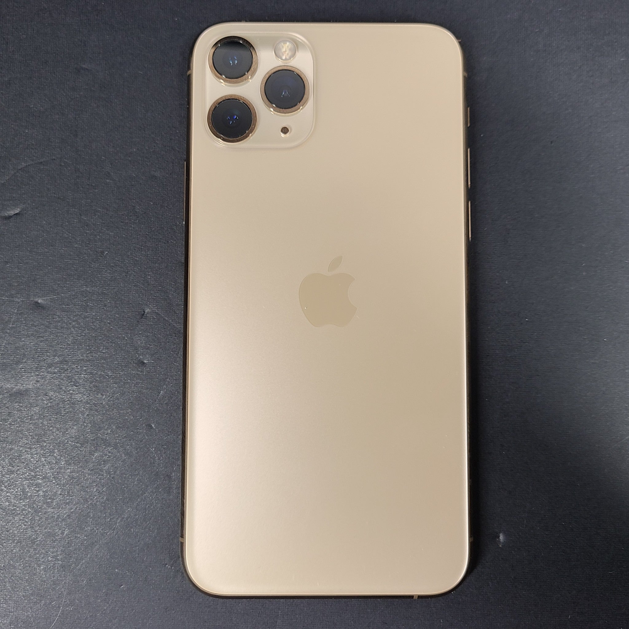 Apple iPhone 11 Pro 256GB - Gold Locked to SoftBank Japan (CDMA+GSM) READ