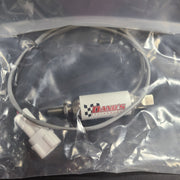 Dano's Performance Honda CBR600RR CBR1000RR Quick Shifter Push Sensor Switch