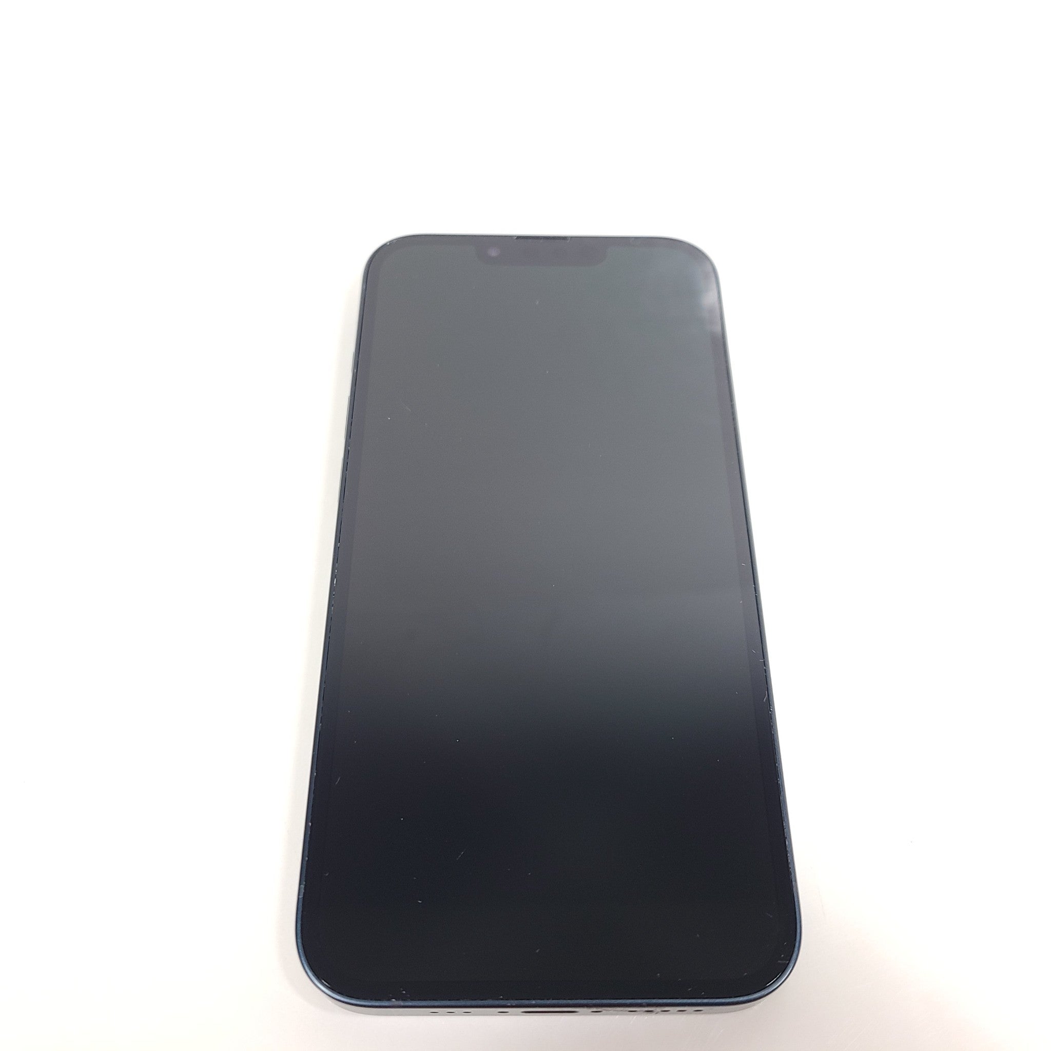Apple iPhone 13 128GB - A2482 - Black (Locked to AT&T Network)