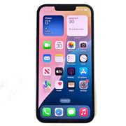 Apple iPhone 13 128GB - A2482 - Black (Locked to AT&T Network)