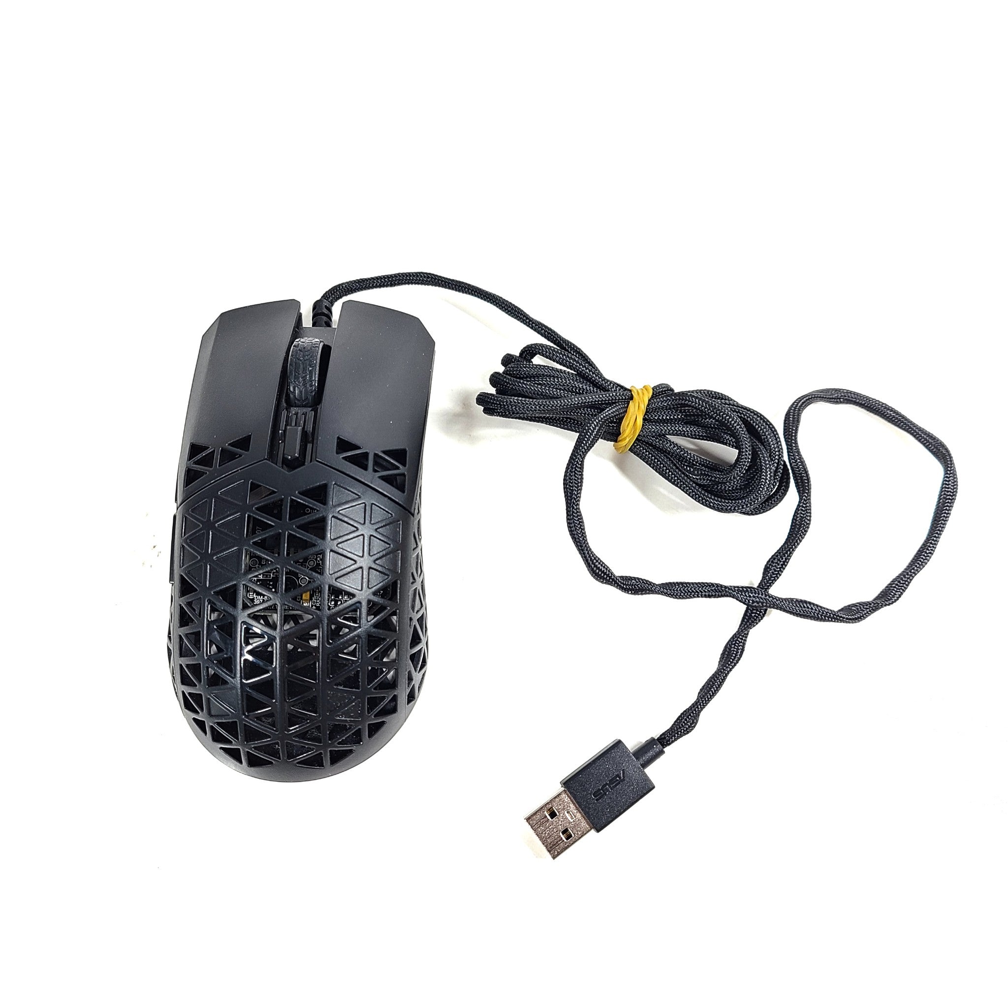 ASUS TUF Gaming M4 Air Optical Gaming Mouse P307