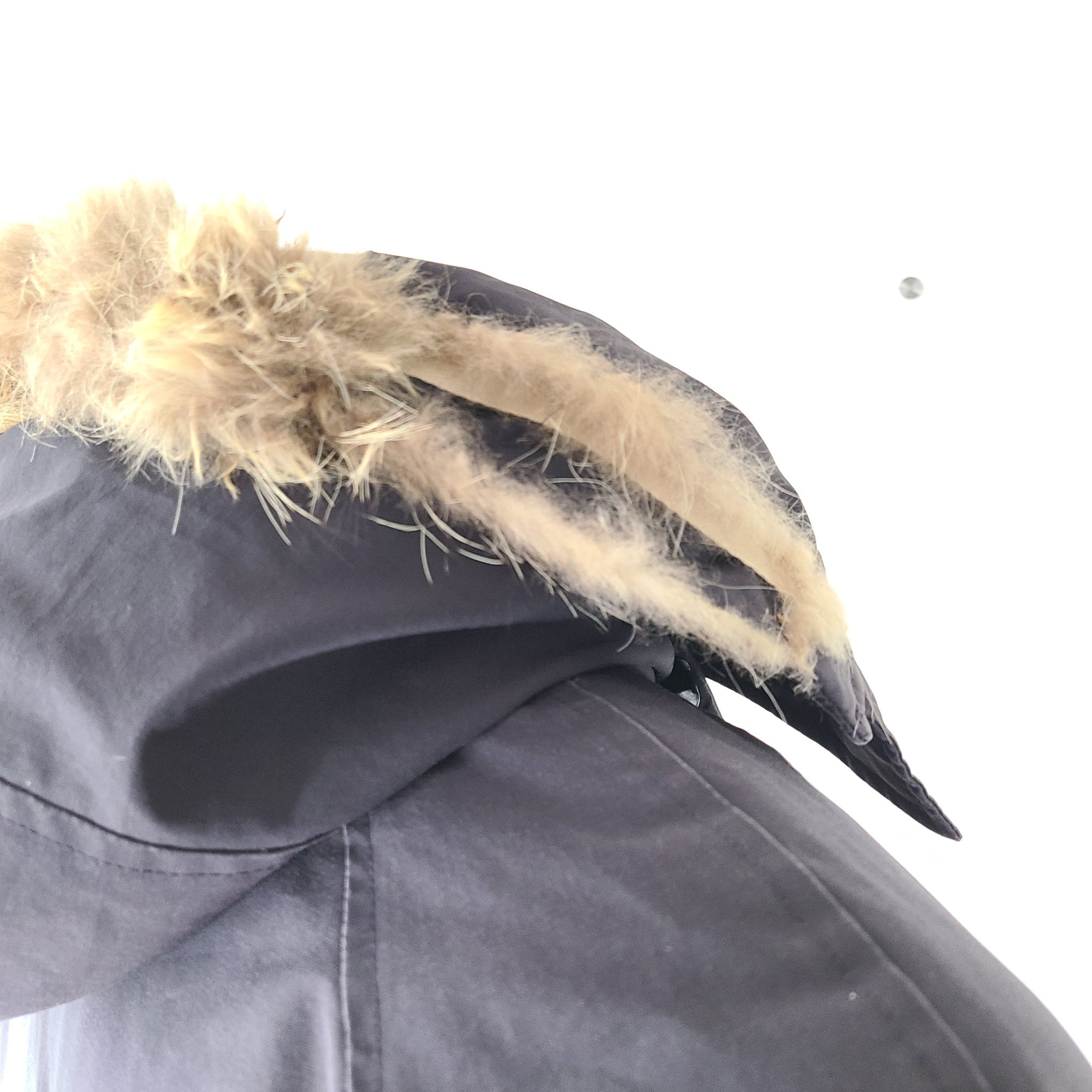 Canada Goose Men's Chilliwack Bomber Heritage Jacket Coat Navy Blue S PLS READ!!