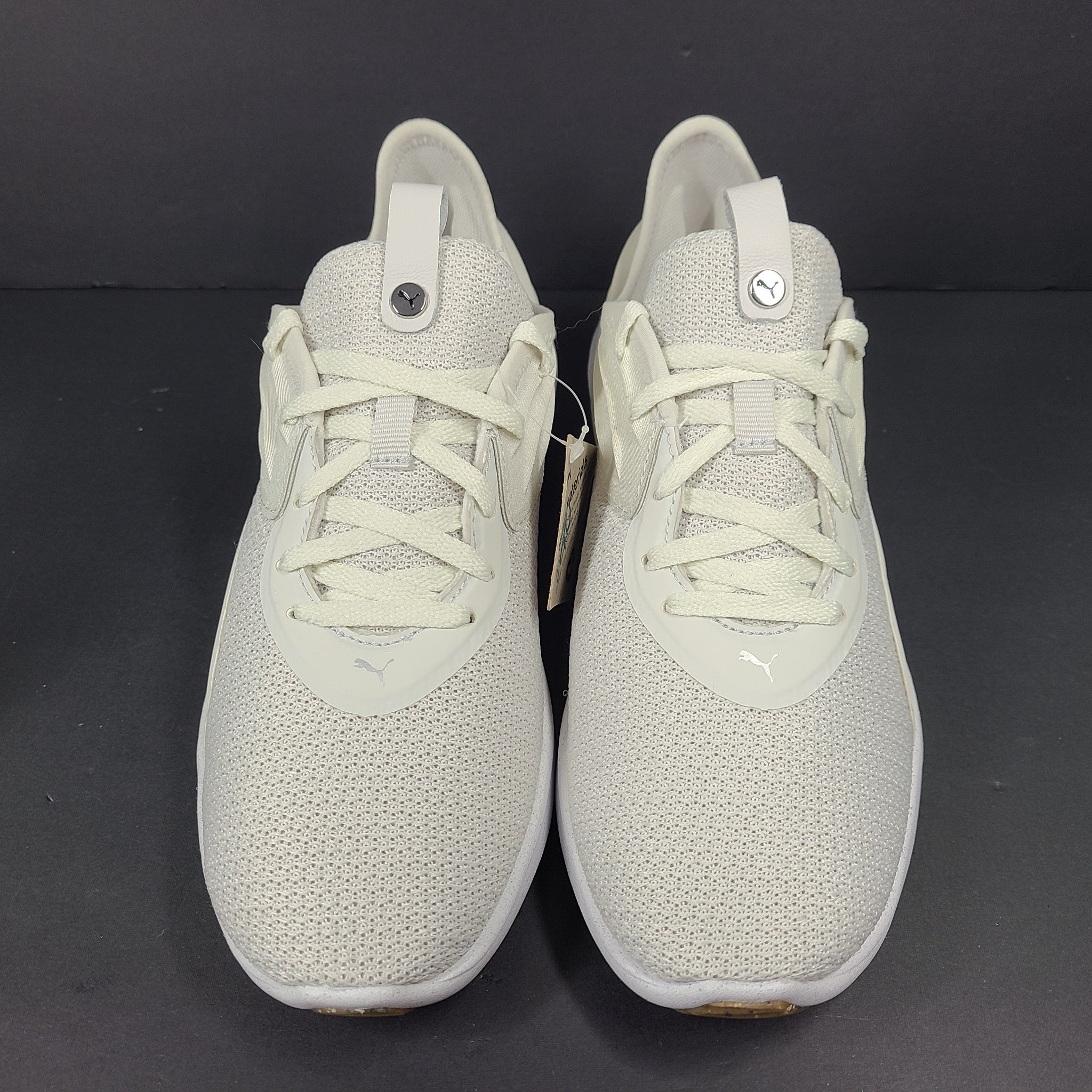 PUMA Women's Better Foam Emerge Sneakers Running Shoes Greige 195556-02 Sz 8.5